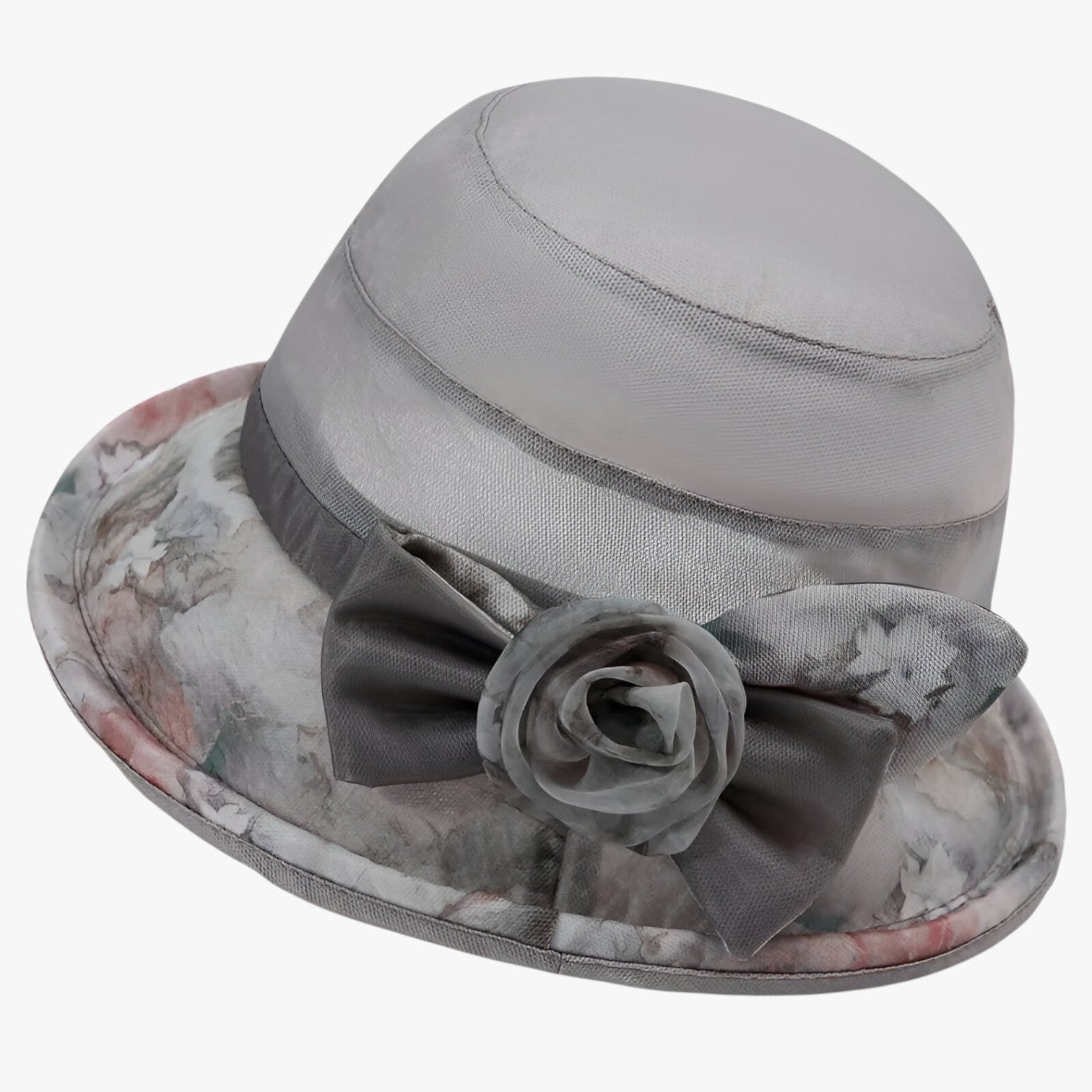 Andrea | Cappello da sole per madre e bambino – Protezione solare elegante - - beach hat bucket hats hat Hat for girls summer hat Sun Hats women hat - Concept Palermo