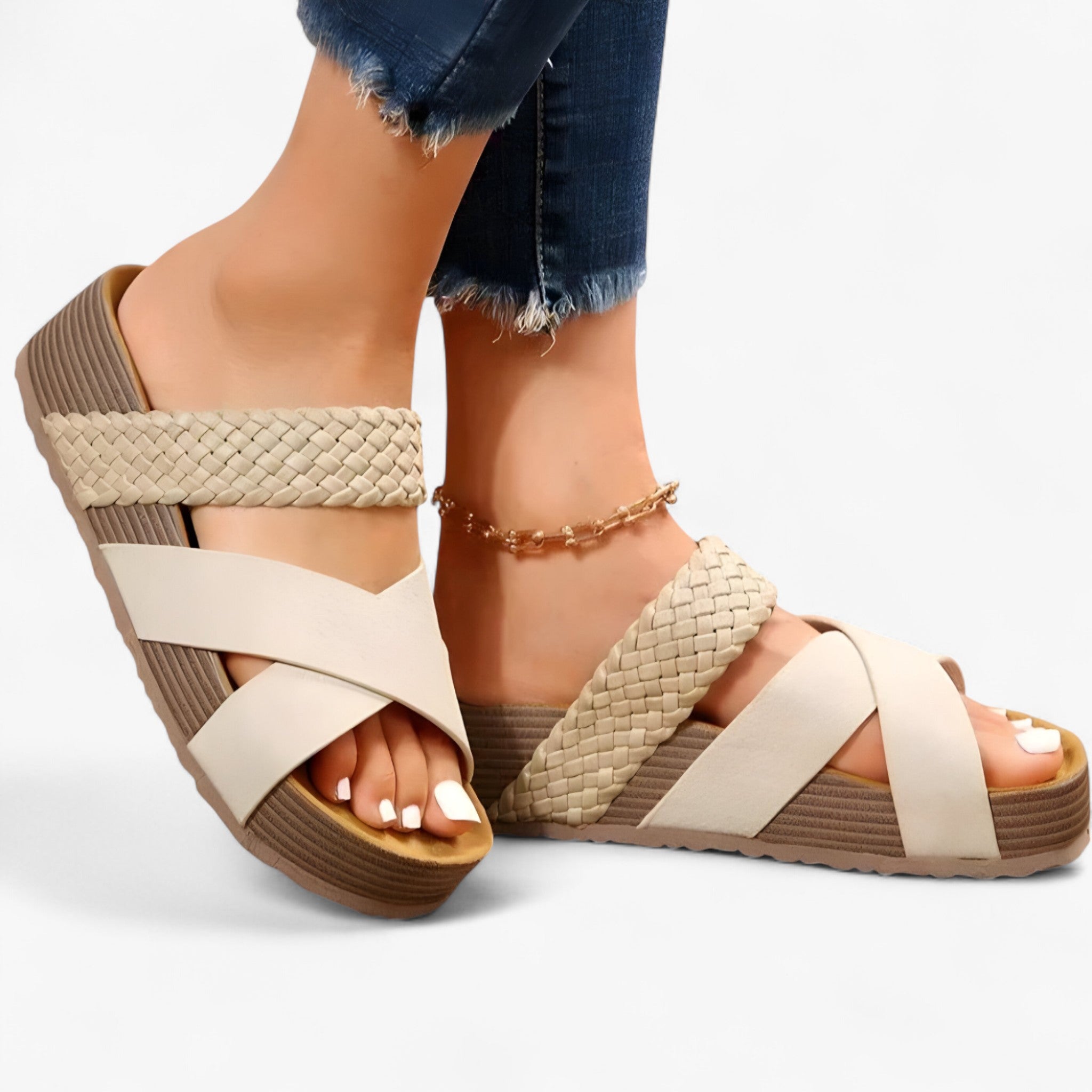 Julie | Sandali estivi casual e alla moda