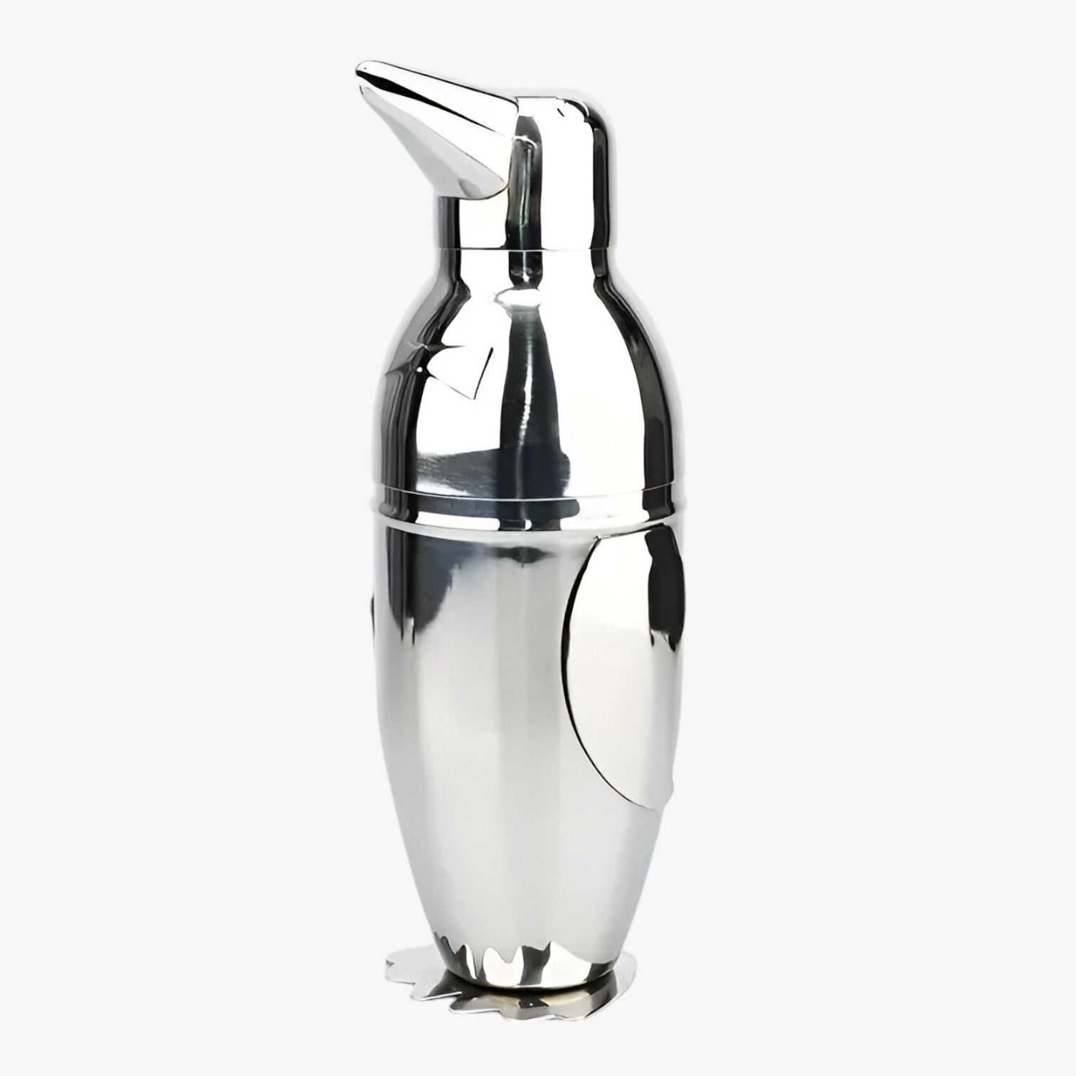 Marleigh | Elegante shaker da cocktail – Mescola a casa i drink perfetti - - Kitchen kitchen tools - Concept Palermo