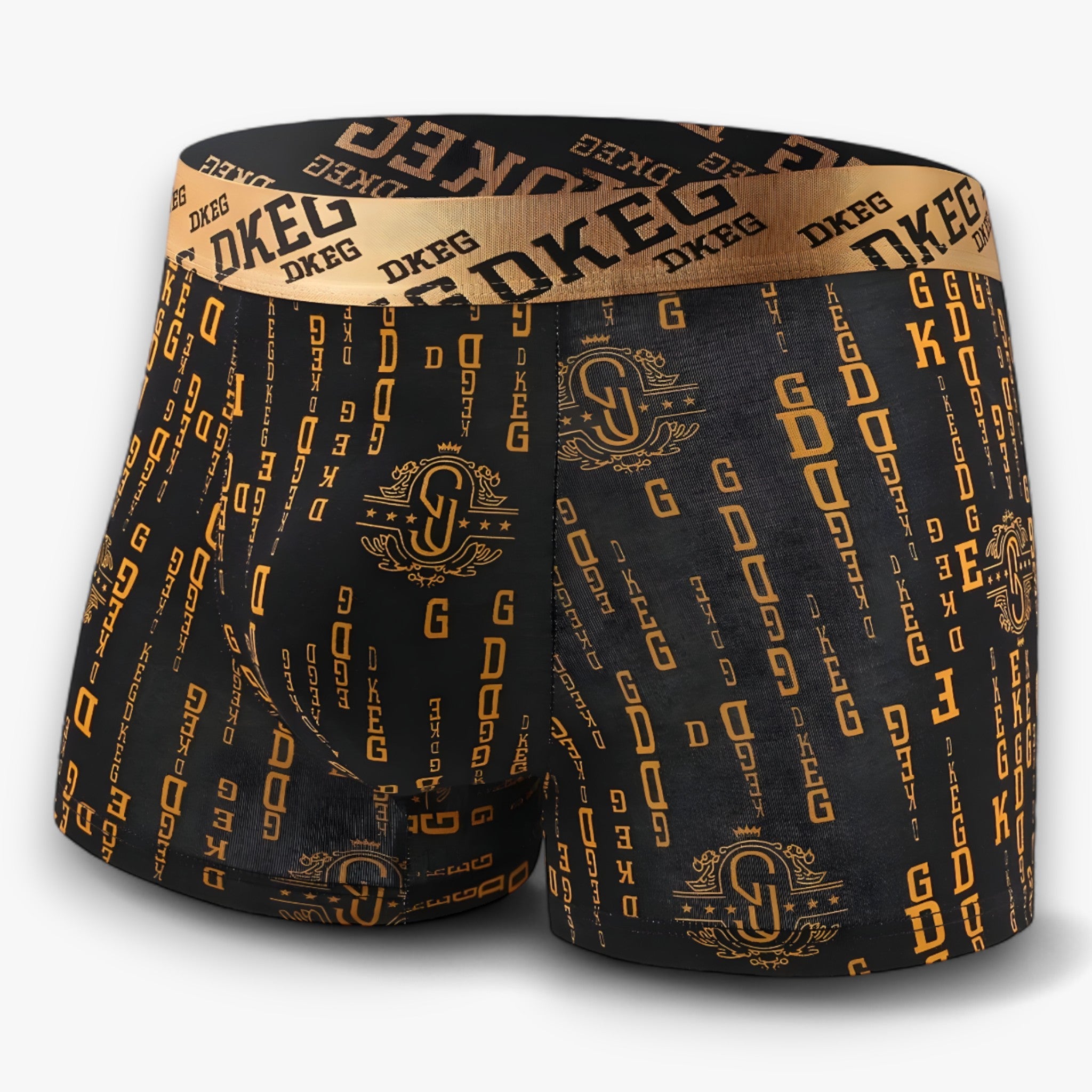 Jake | Boxer Shorts Deluxe - Cotone Traspirante - - Aanbevolen-tag - Concept Palermo