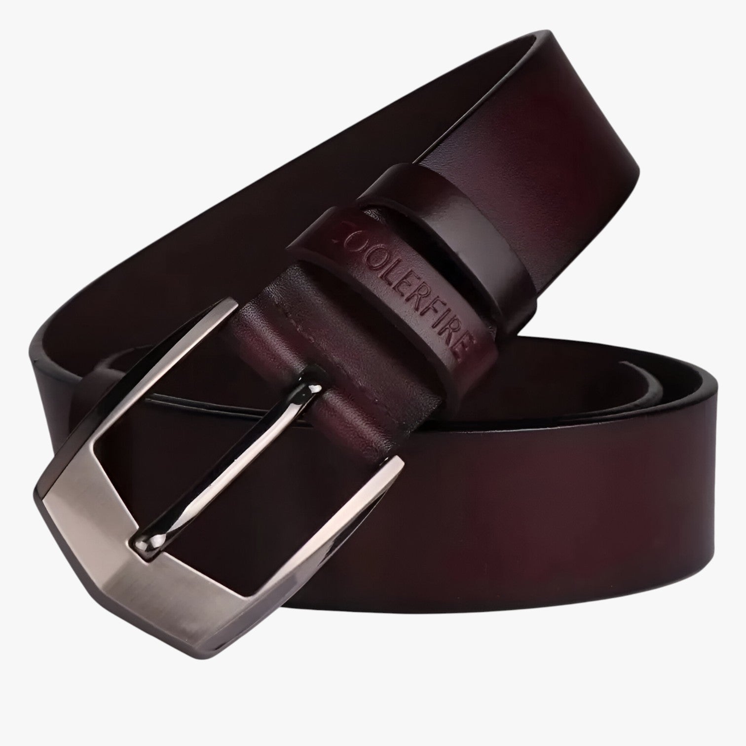 Peter | Cintura in pelle pregiata per jeans - - Belts belts for men Mens belt - Concept Palermo