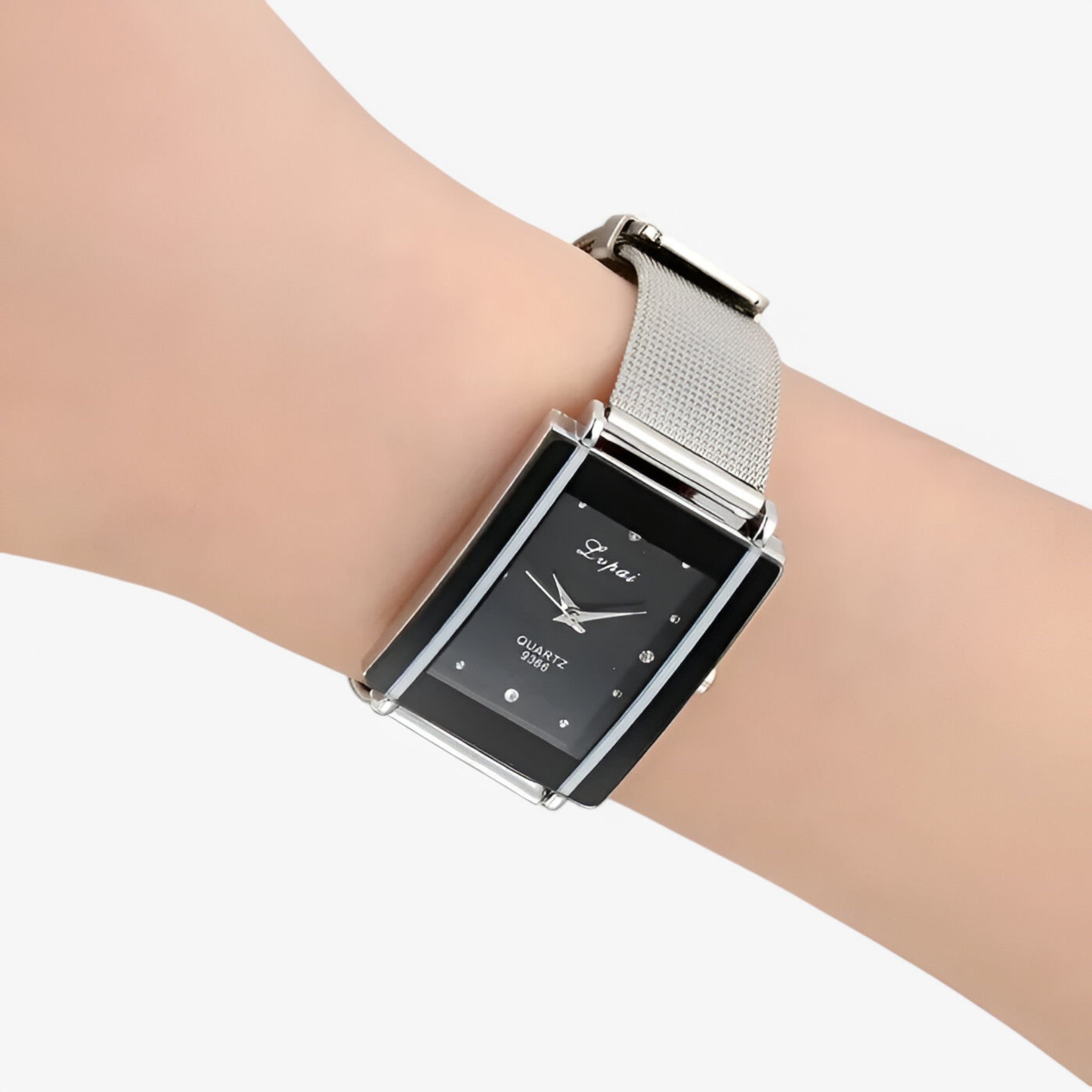 Serena | Orologio da donna di marca con movimento al quarzo – Elegante idea regalo - - female watch watch for women - Concept Palermo