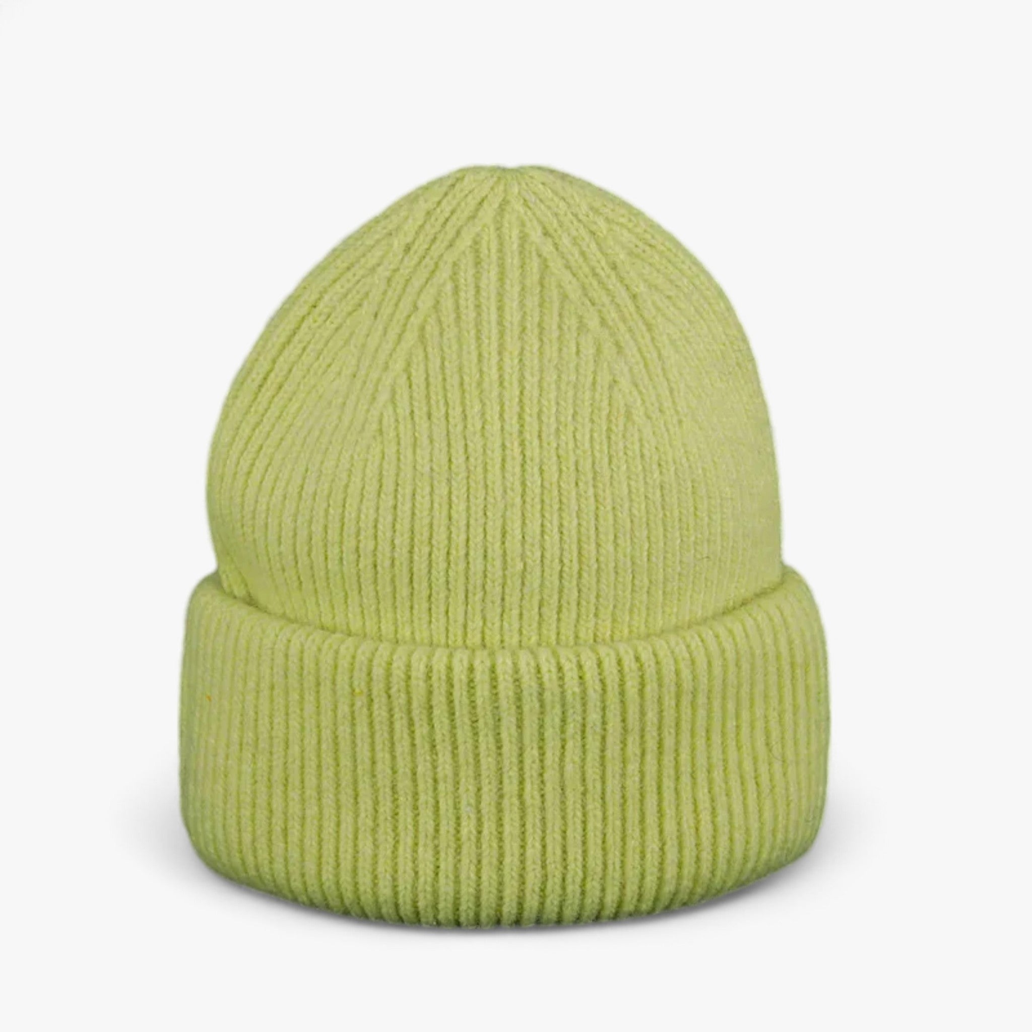 Elle | Cappello invernale: calore lussuoso con vera pelliccia di coniglio - Fluorescente 54cm-60cm - bucket hats hat Sun Hats - Concept Palermo