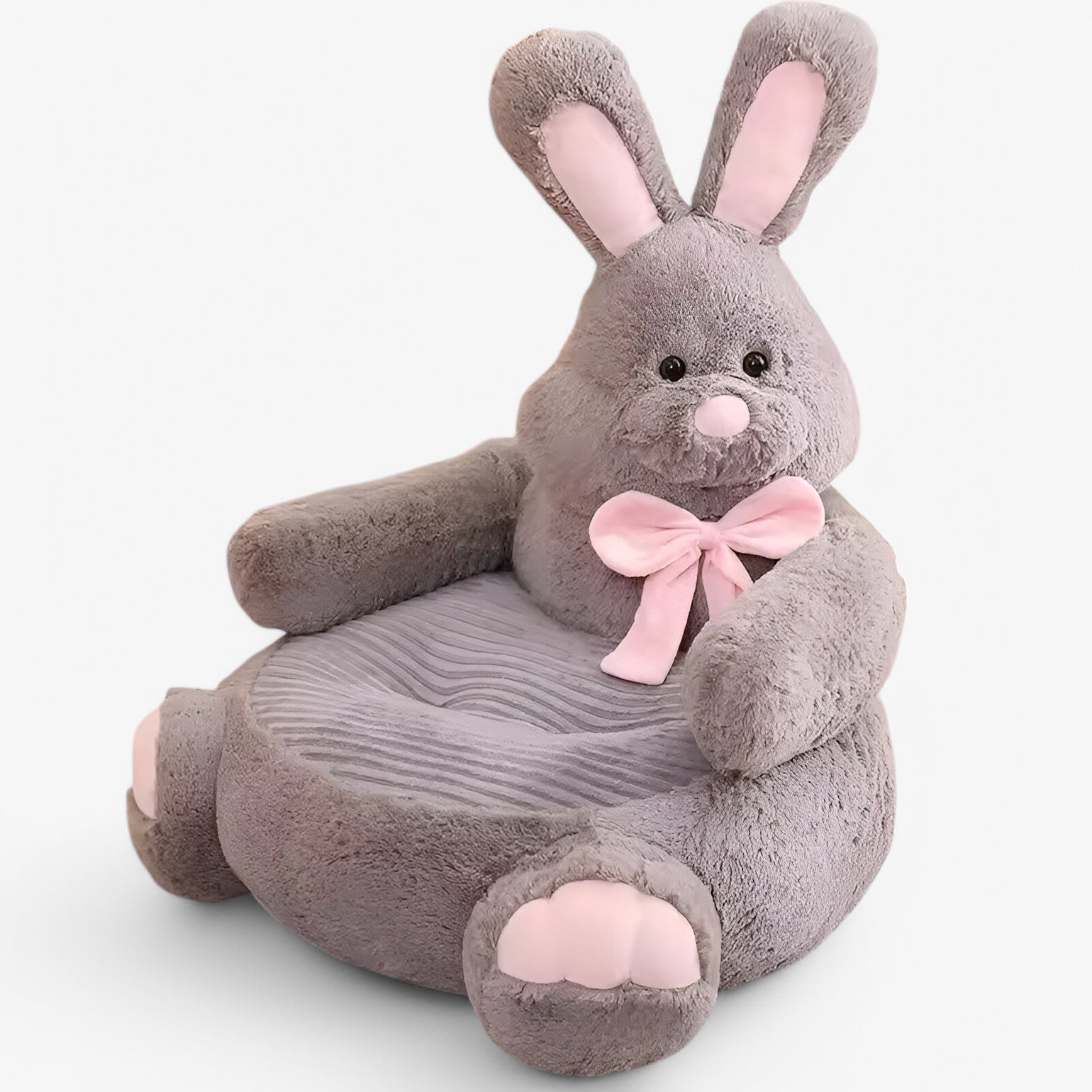 Bowie | Divano Let di Lusso per Piccoli e Grandi Animali Domestici - coniglio 50X50X45CM - - Concept Palermo