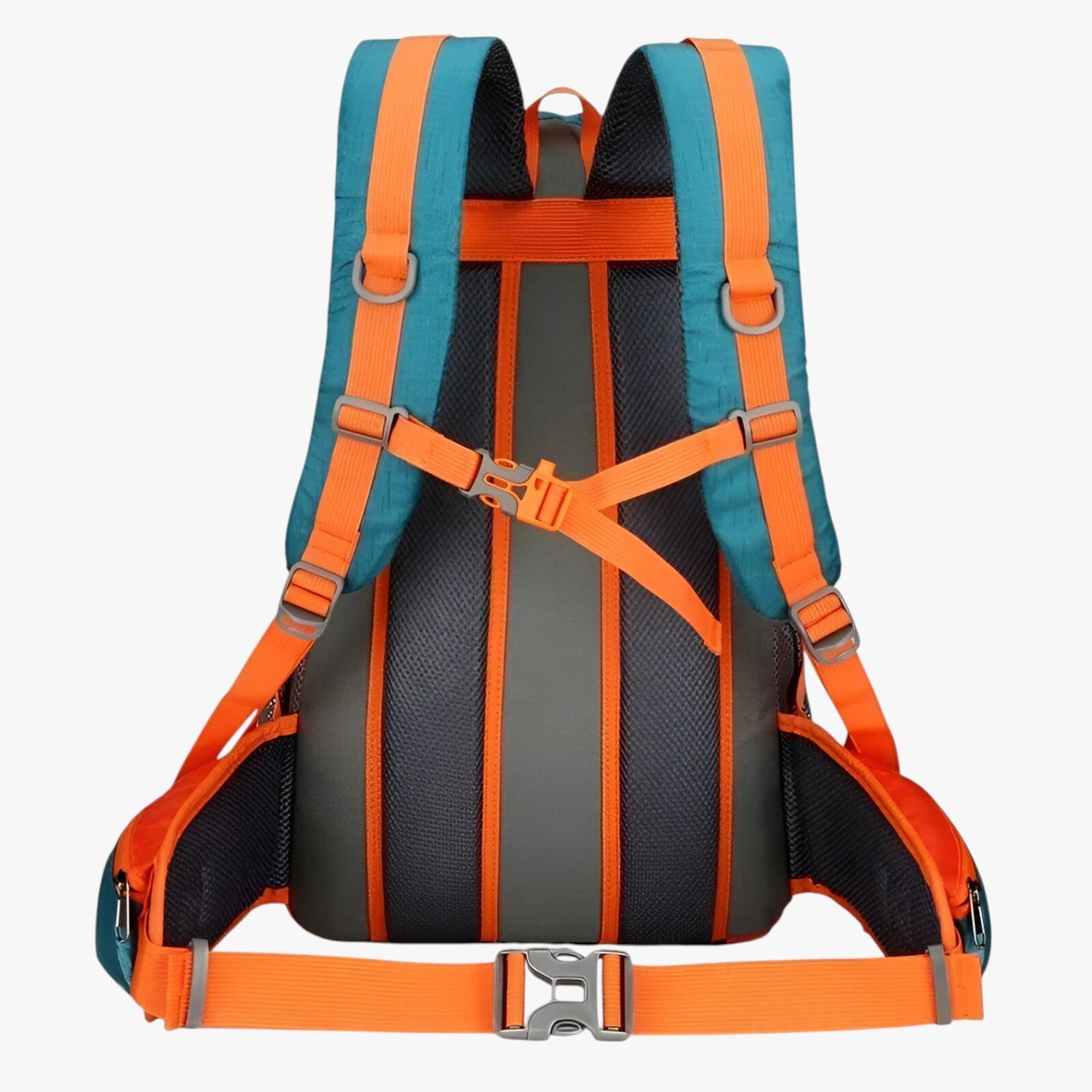 Diether | Zaino compatto per giornate attive – leggero, spazioso e pronto per l'avventura - - Backpacks bag mens bag - Concept Palermo