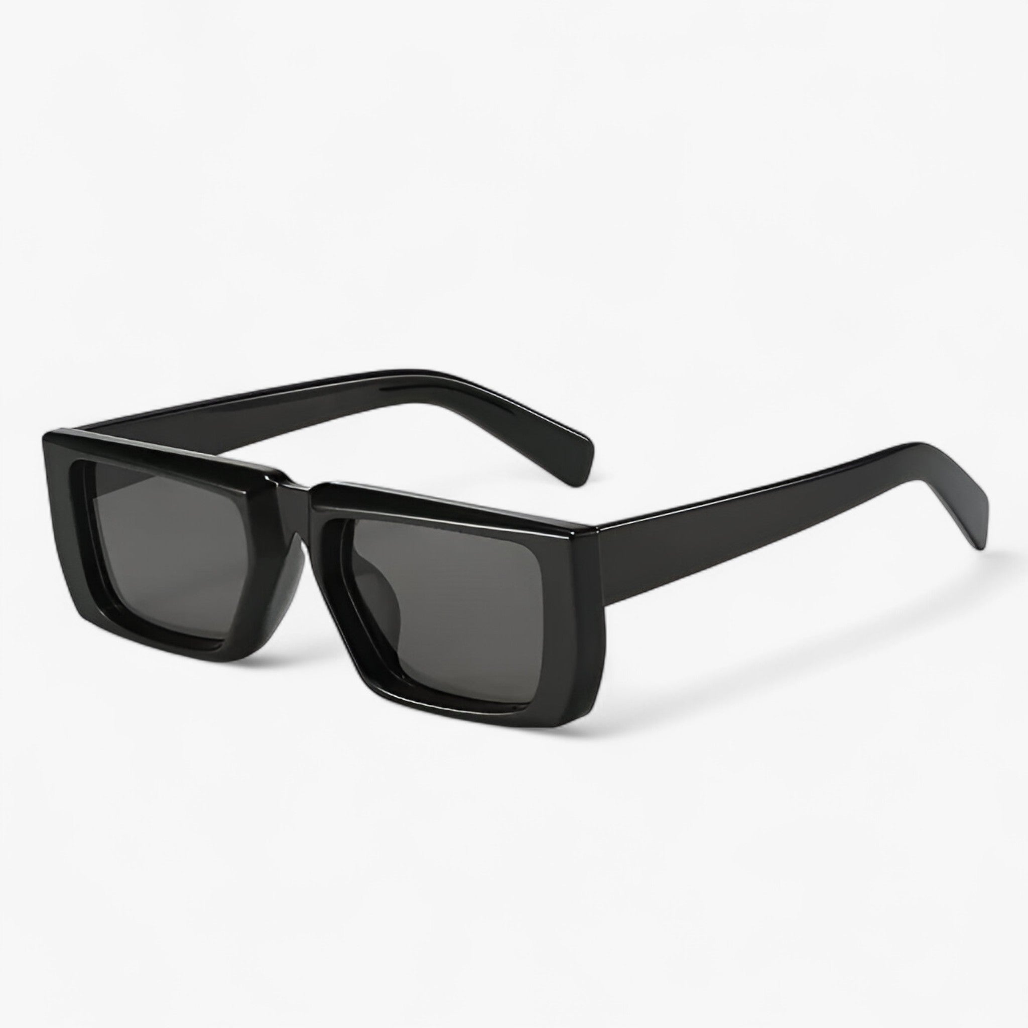 Luca | Occhiali da sole Y2K firmati con montatura squadrata unisex - - Fashion Sunglasses men sunglasses polarized mens sunglasses Polarized man sunglasses polarized sunglasses women sun glasses Sunglasses sunglasses polarized men - Concept Palermo