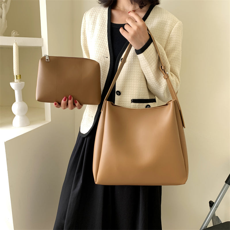 Arabela - Borsa in pelle - - bags Shoulder bags - Concept Palermo