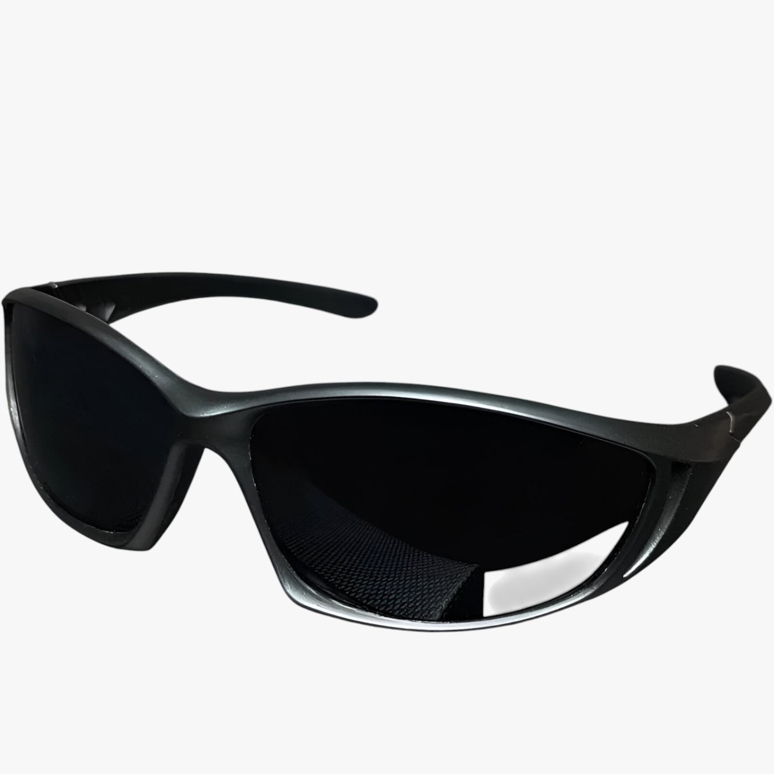 Addison | Occhiali da sole polarizzati eleganti - visione chiara e protezione UV - - mens sunglasses Polarized man sunglasses Sunglasses - Concept Palermo