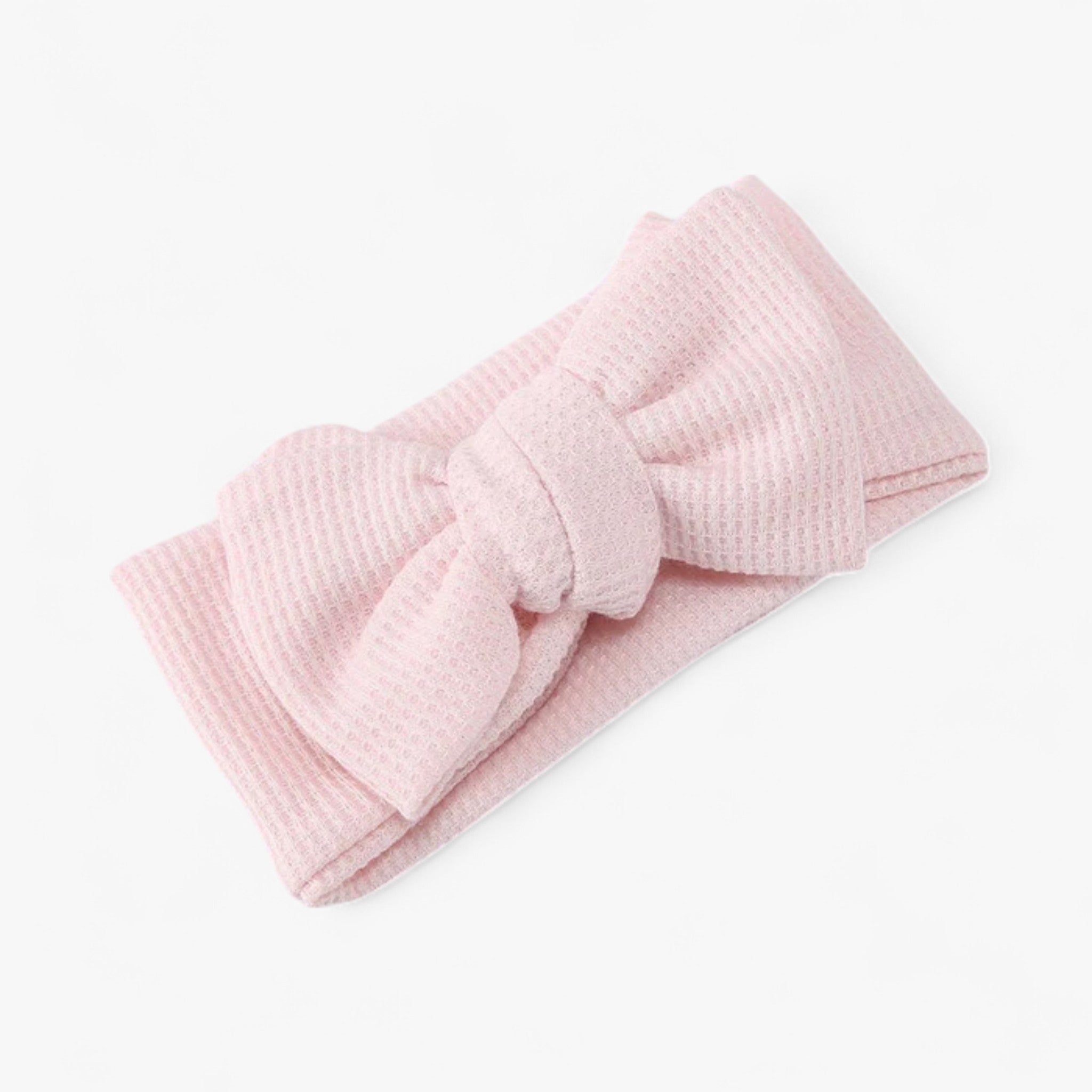 Baby Bowtiful | Un fiocco dolce per il tuo piccolo angelo - Rosa chiaro - bow bow for baby Kids & Baby - Concept Palermo