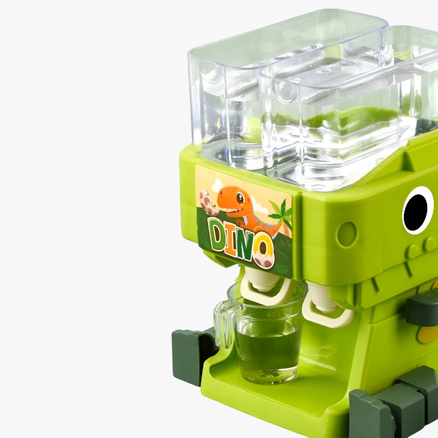 Maurice | Gioco d'acqua interattivo per bambini – divertimento, freschezza e azione - - toys toys & gifts TOYS AND GAMES toys for kids - Concept Palermo