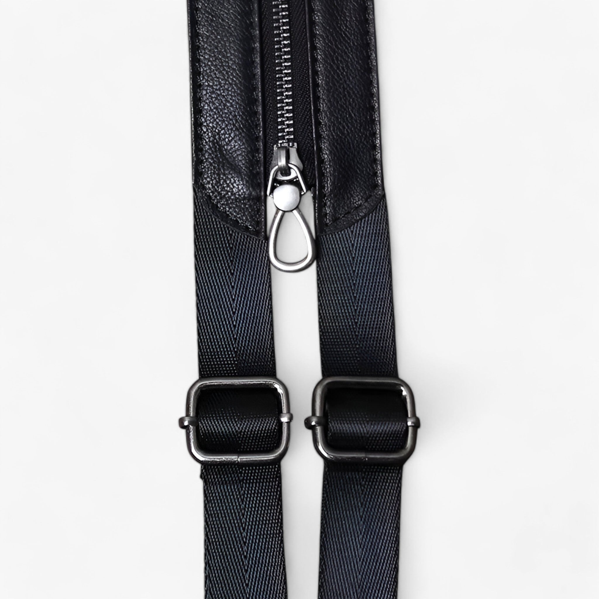 Luke | 2 in 1 borsa - Stilosy e spaziosa - - - Concept Palermo