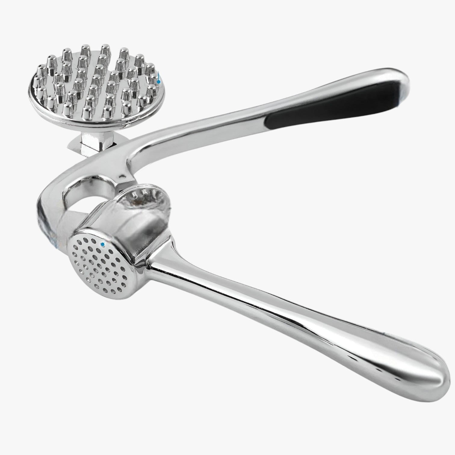 Ruthie | Pressa per aglio in lega – Pressatura senza sforzo, sapore massimo - - Kitchen kitchen tools - Concept Palermo