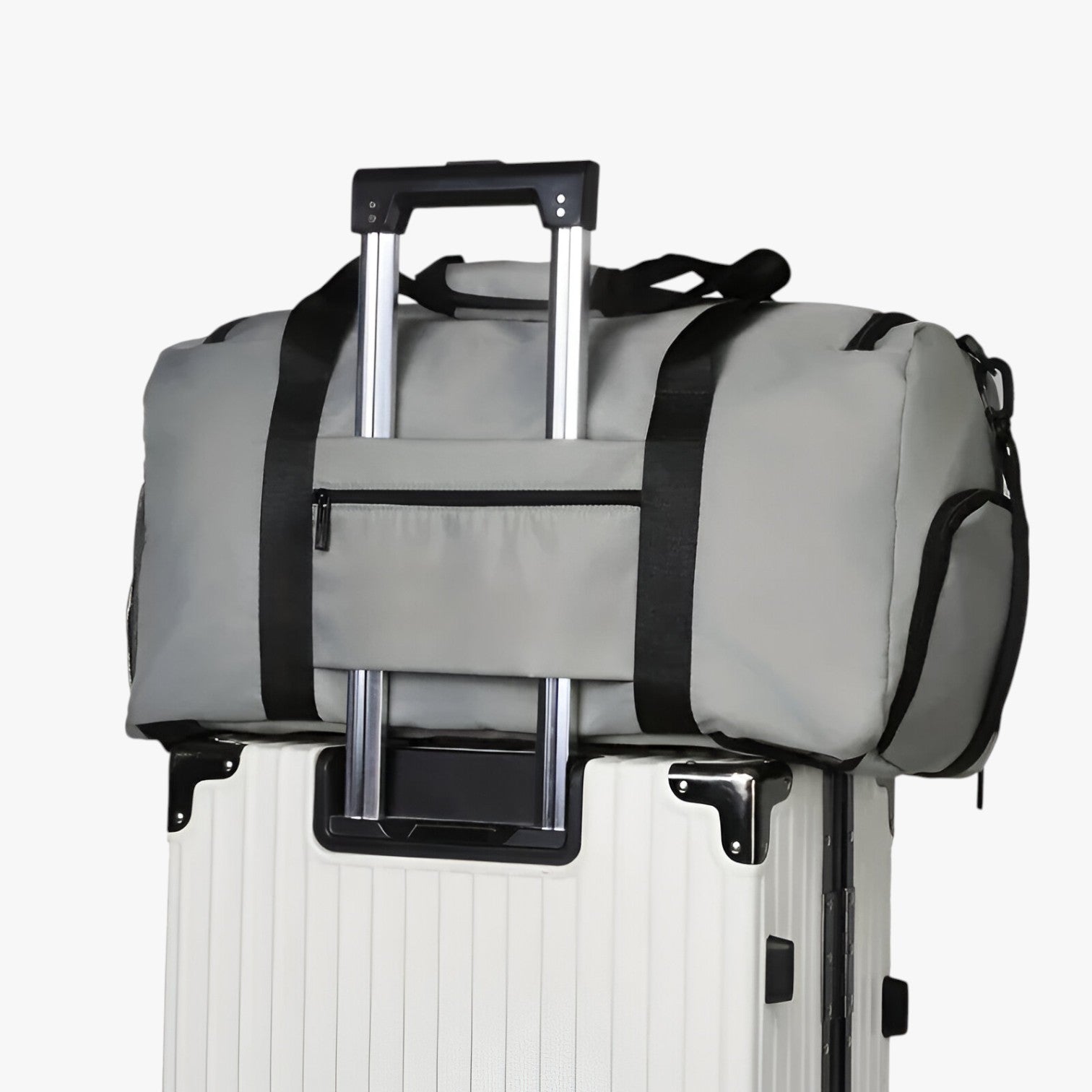 Cairo | Borsa da viaggio leggera e capiente - - Bags bags for men duffle bags mens bag - Concept Palermo