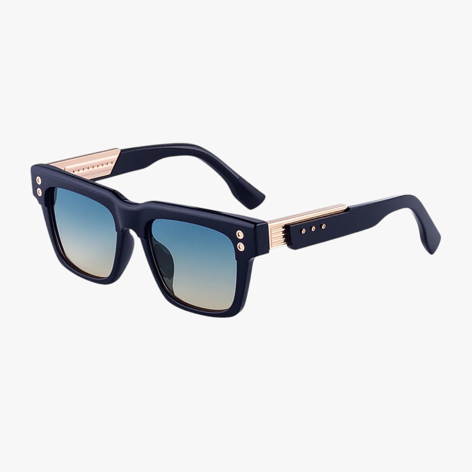 Timothy | Occhiali da sole retrò uomo con protezione UV400 - C4 MULTI - Fashion Sunglasses mens sunglasses Sunglasses - Concept Palermo