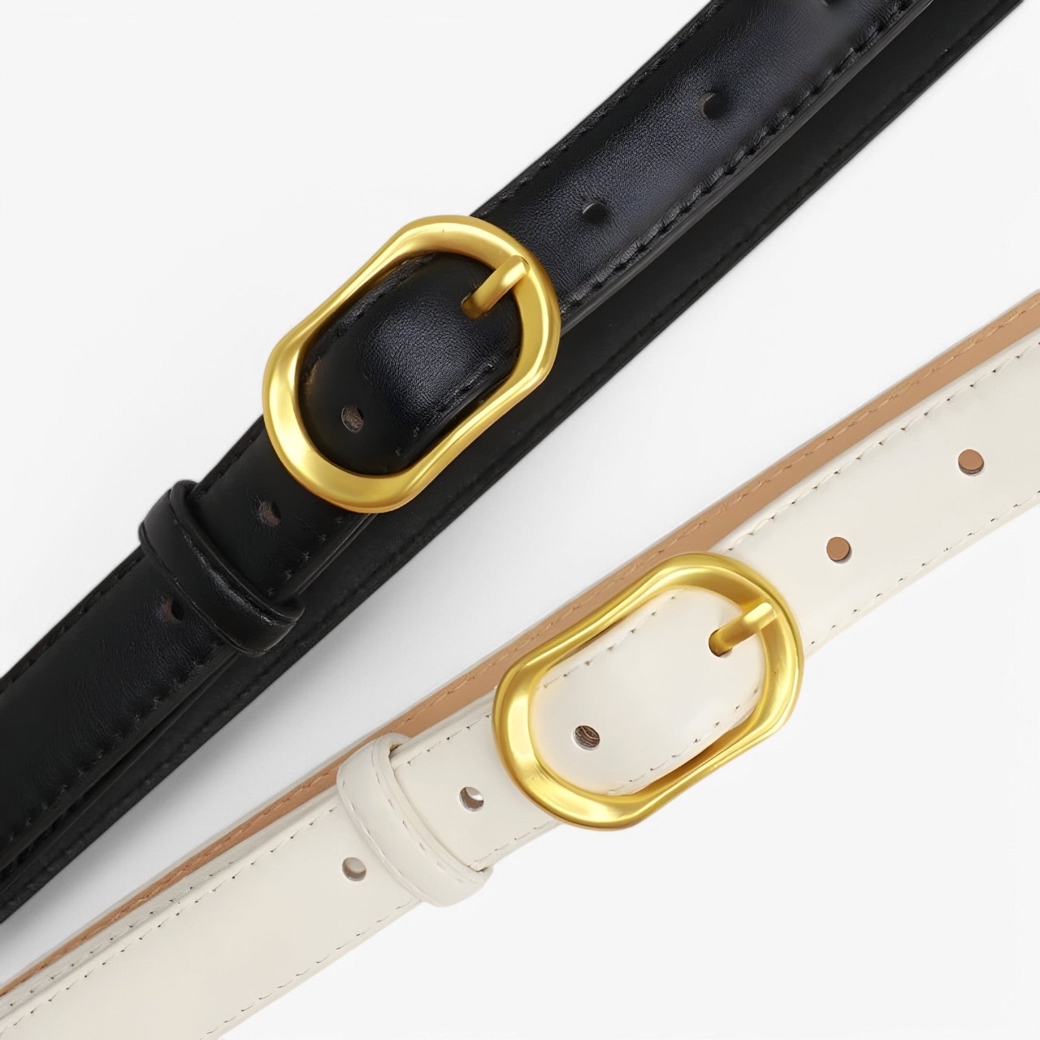 Antonella | Cintura Designer Versatile – Perfetta per Jeans e Abiti - - belts waist belt for women Womens belt - Concept Palermo