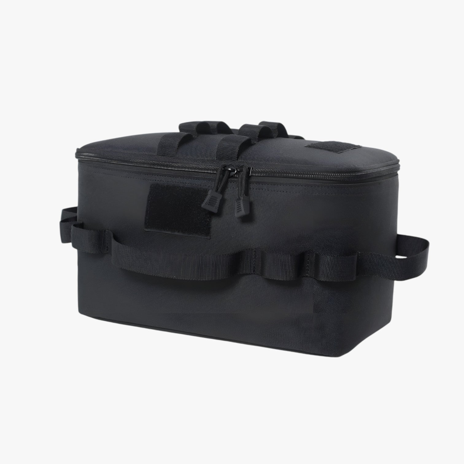Piolo | Borsa termica ad alta capacità – Mantiene i pasti caldi e organizzati - Nero - bag handbags mens bag - Concept Palermo