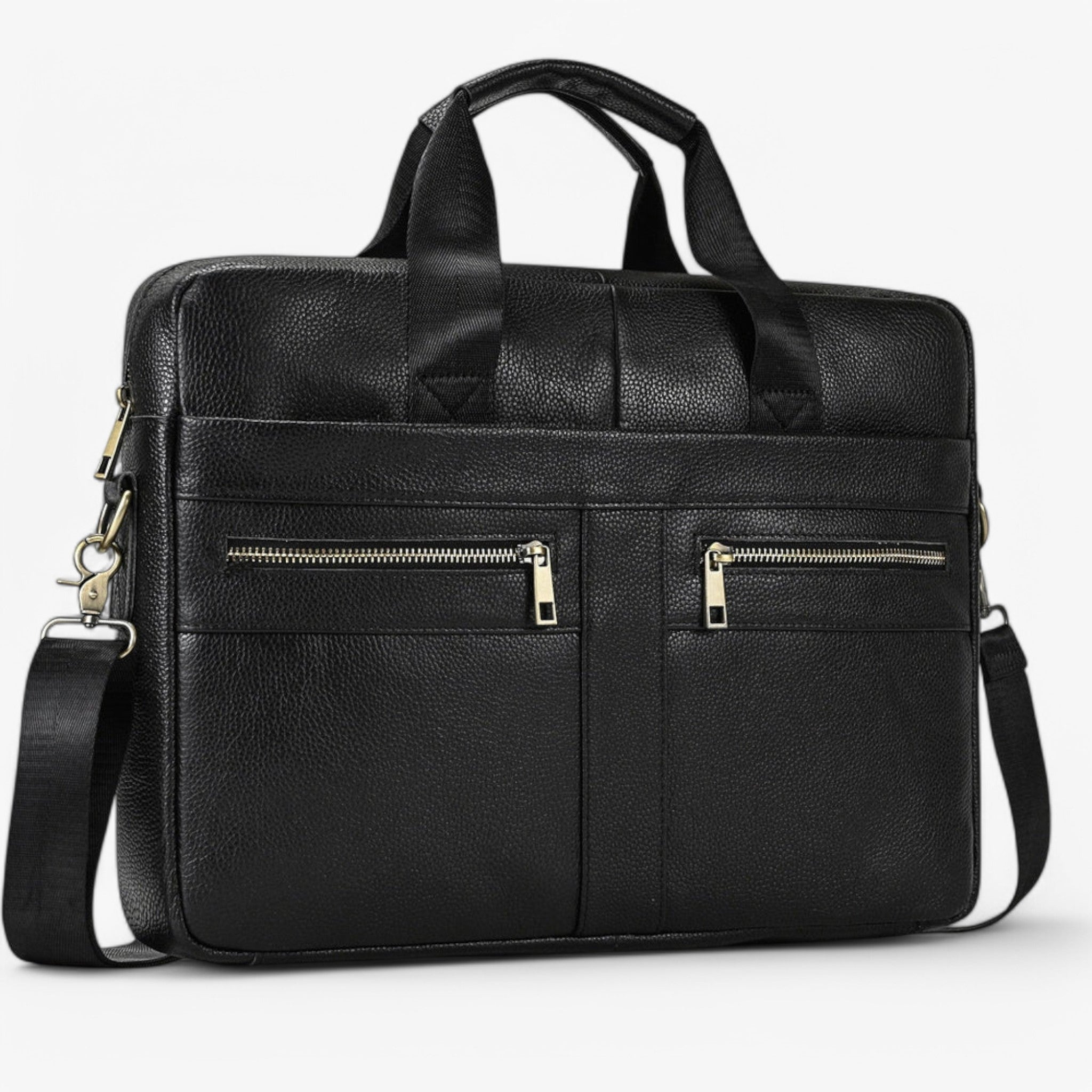 Valigia Titan | PREMIUM Business - Nero - - Concept Palermo