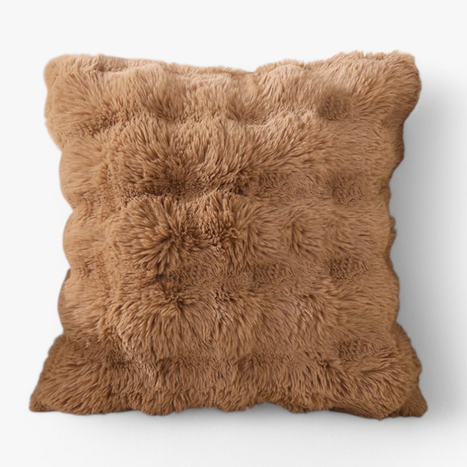 Alessia | Federe ultra morbide – Lusso e Comfort - Khaki-1pz - bedroom Home Home & Garden - Concept Palermo
