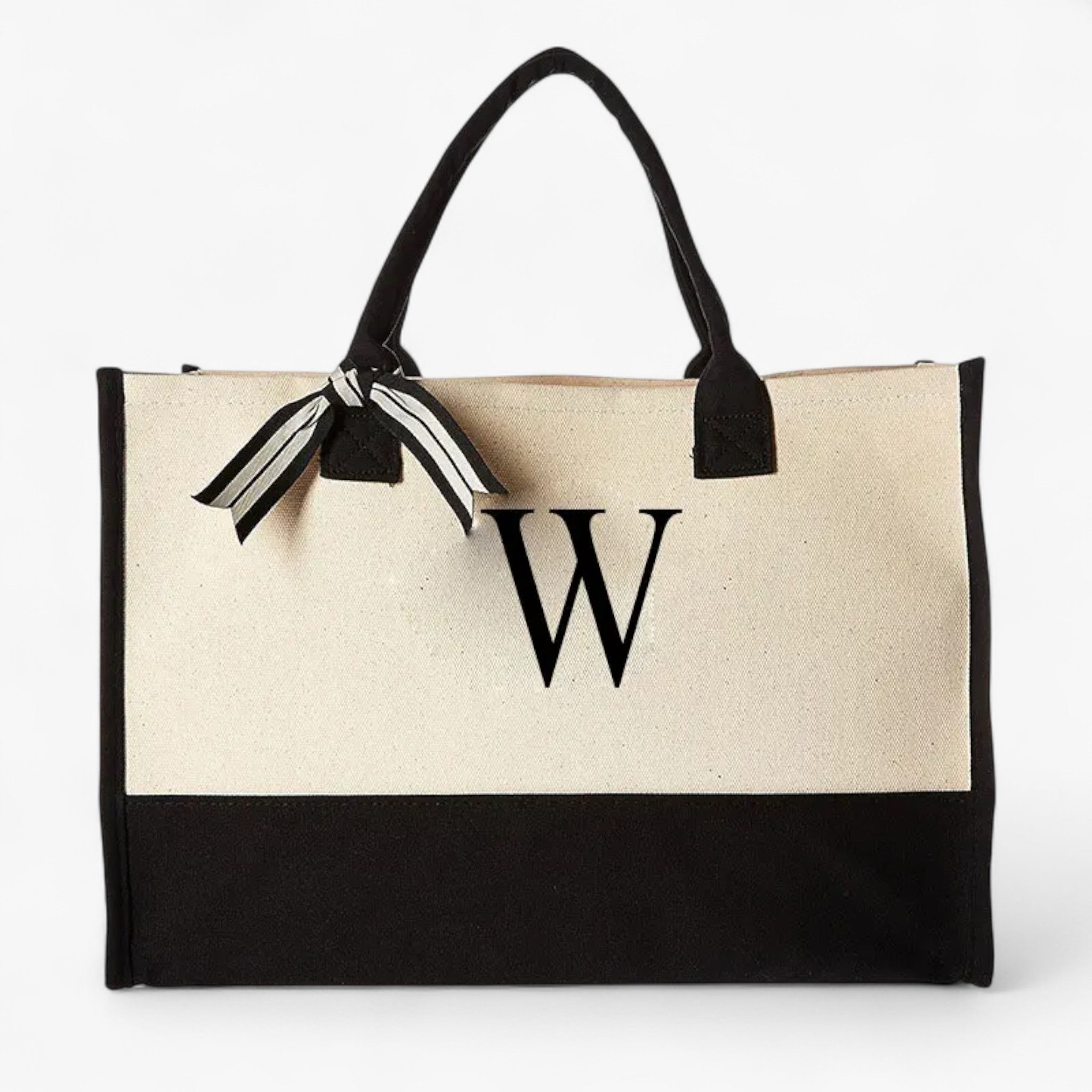 Borsa tote personalizzata - W - Bags handbags tote bags Women's handbags - Concept Palermo