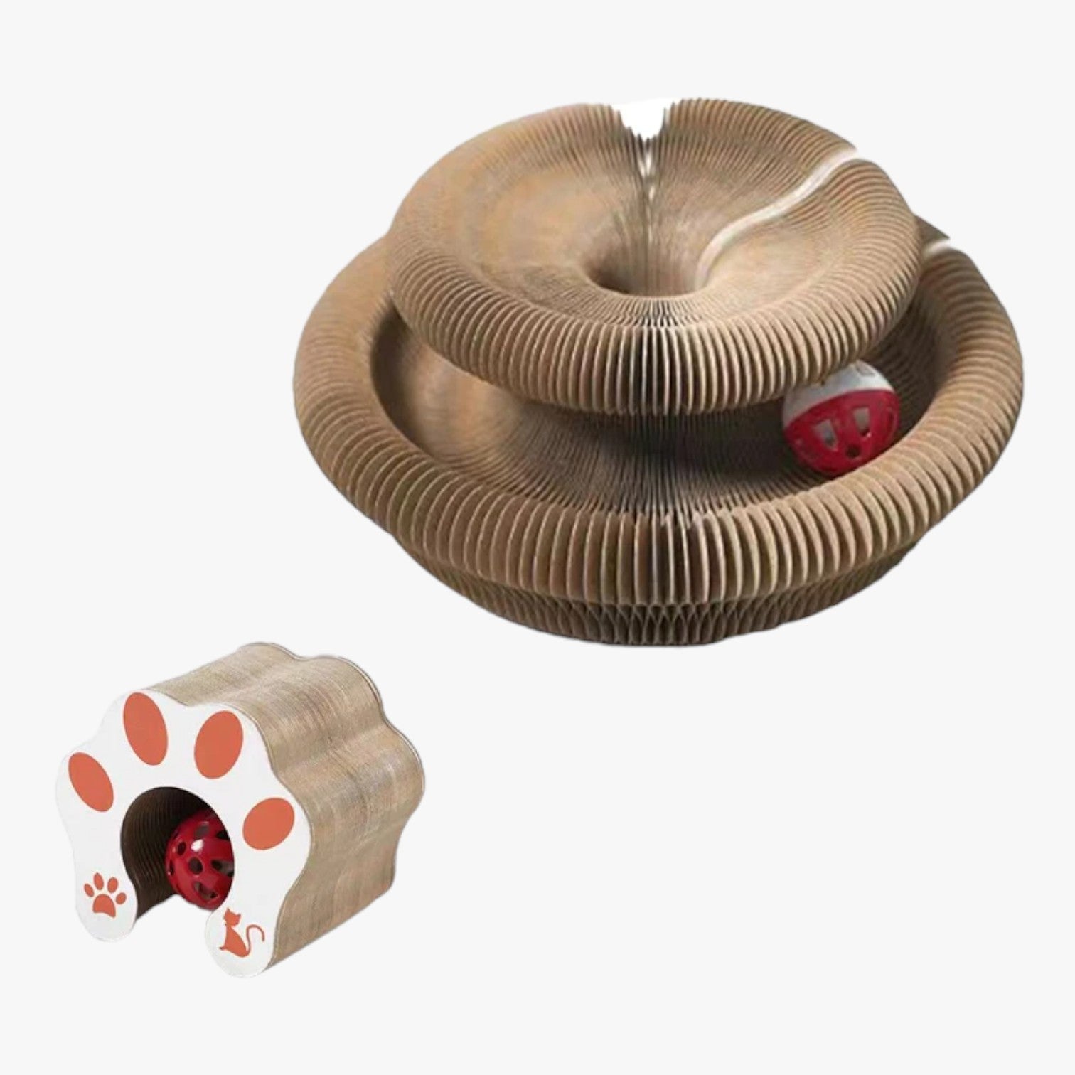 Kamila | Gioco interattivo magico per gatti – Divertimento in ogni forma - 1° - pet PET SUPPLIES - Concept Palermo