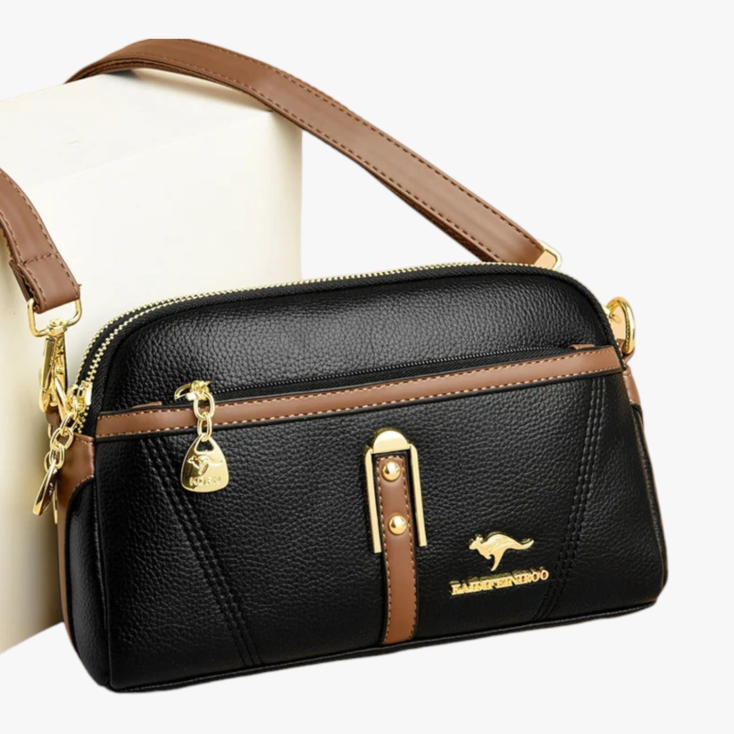 Serenity | Elegante Borsa Donna Estate 2025 Compatta, Chic e Pratica - - Bags handbags women bags Women's handbags - Concept Palermo