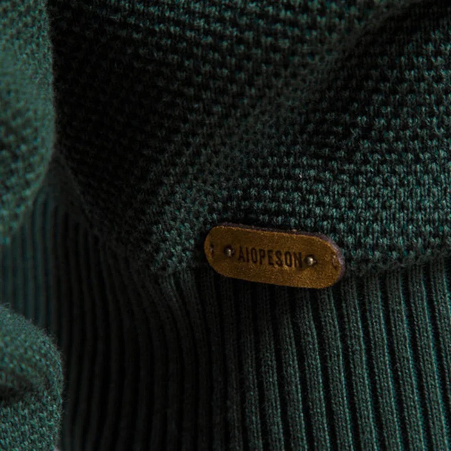 Eugene | Maglione girocollo a righe da uomo - Vestibilità slim e calore di qualità - - Sweater sweater men sweaters & cardigans - Concept Palermo