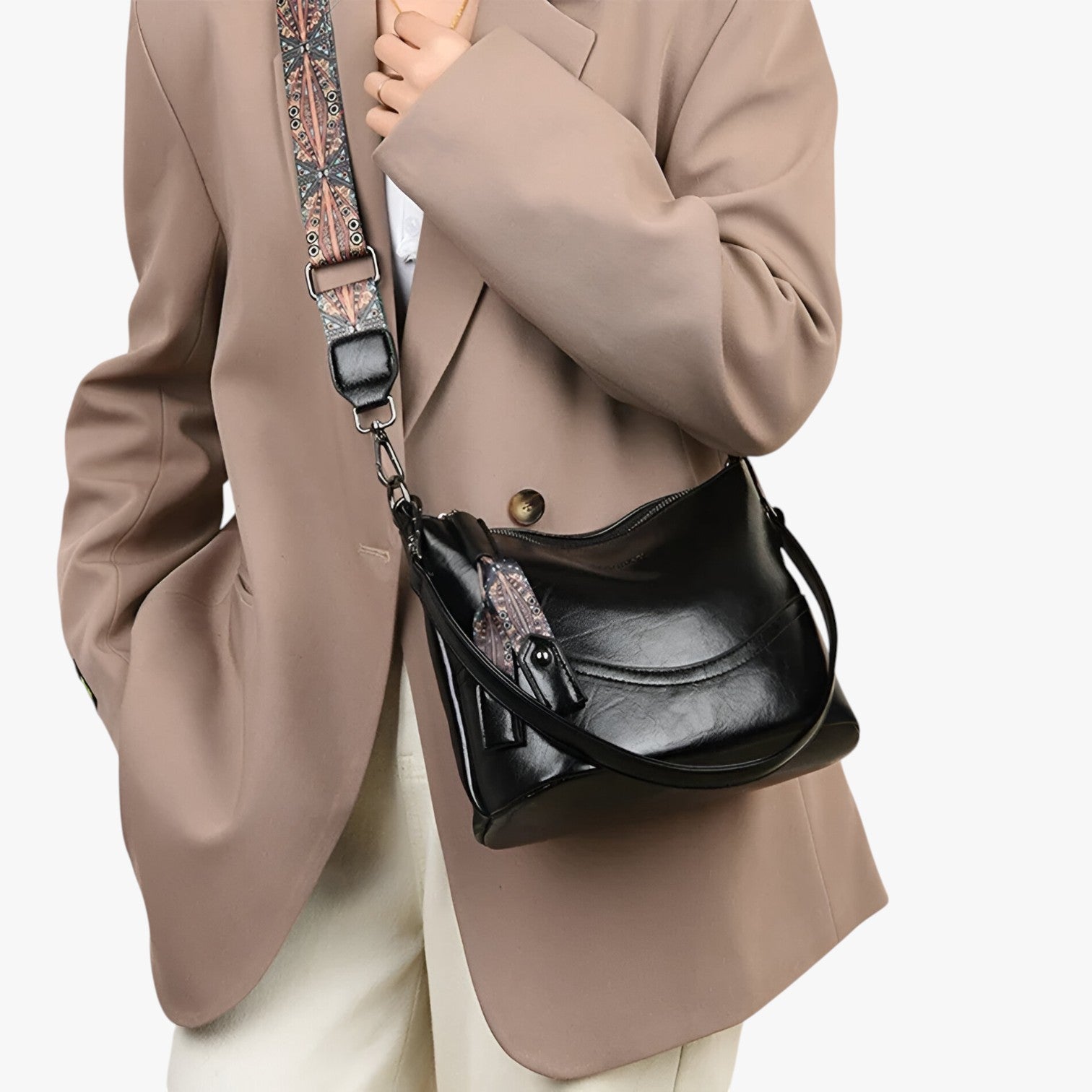 Dream | Borsa a tracolla di lusso firmata per donne eleganti - - Bags women bags Women's handbags - Concept Palermo