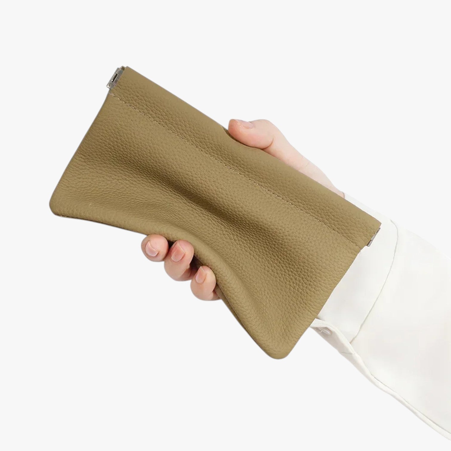 Nadia | Portafoglio lungo con tracolla e porta telefono - - wallet wallets womens wallet - Concept Palermo