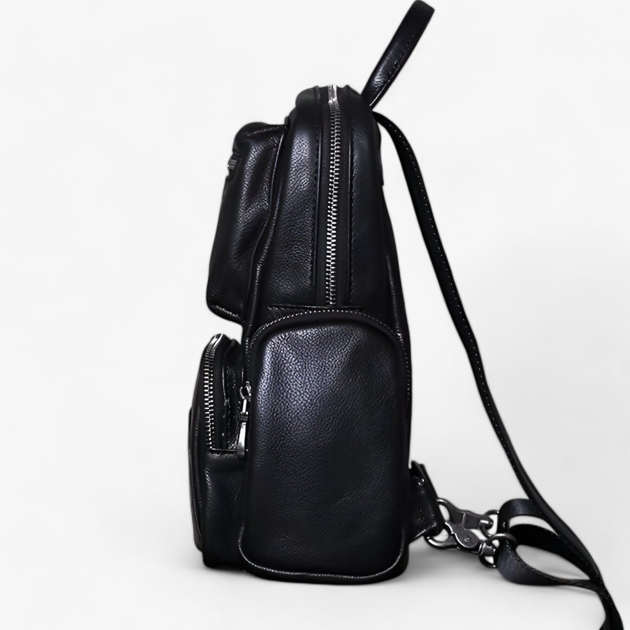 Luke | 2 in 1 borsa - Stilosy e spaziosa - - - Concept Palermo