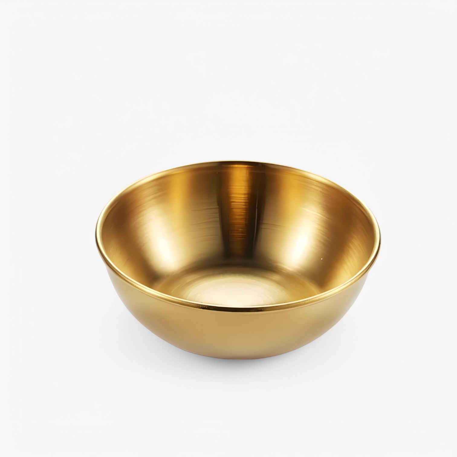 Mauro | Ciotole per zuppe in acciaio inox – Servire in modo elegante e pratico - - Kitchen kitchen accessory kitchen utensil - Concept Palermo
