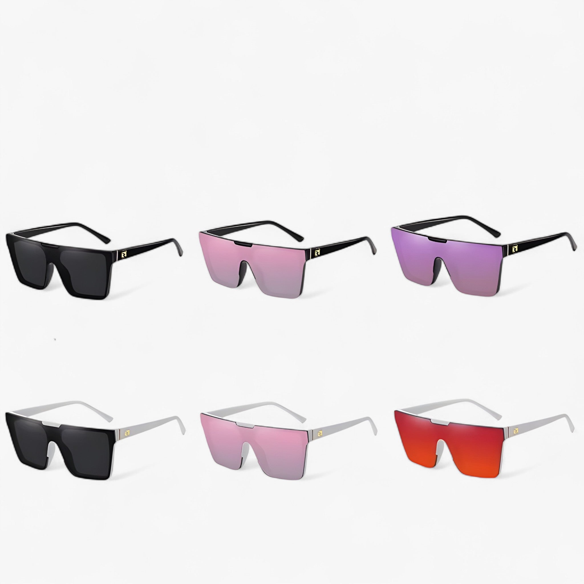 Eldar | Occhiali da sole monoblocco di lusso - - Fashion Sunglasses men sunglasses polarized mens sunglasses Polarized man sunglasses Sunglasses sunglasses polarized men - Concept Palermo
