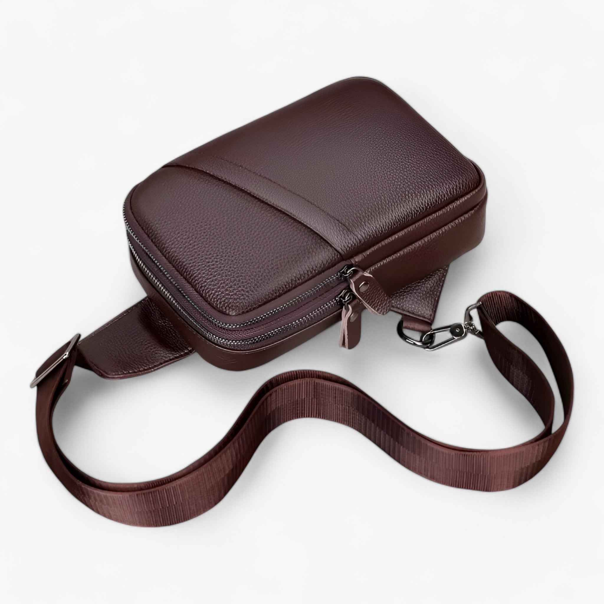Elliot | Marsupio: elegante e funzionale - - - Concept Palermo
