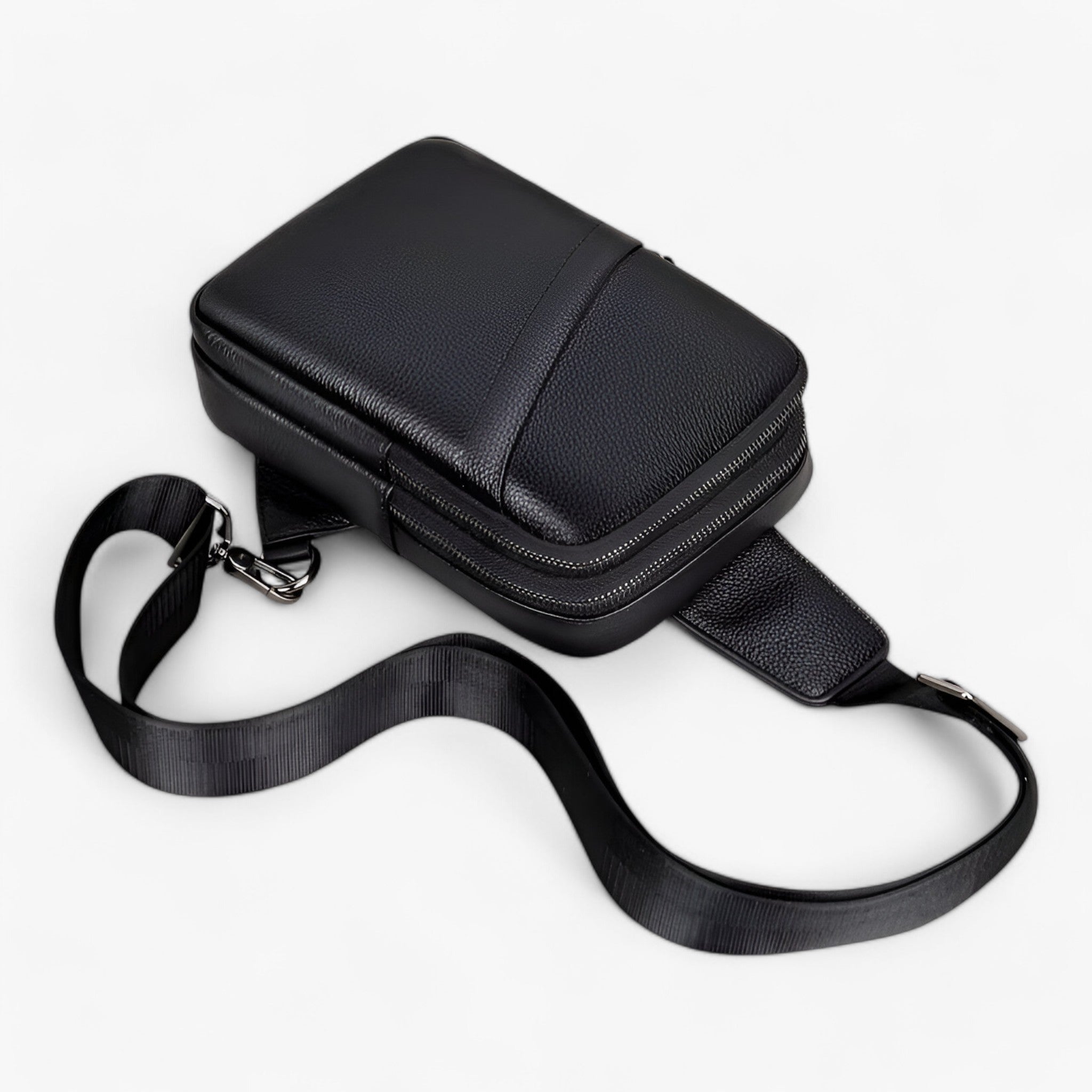 Elliot | Marsupio: elegante e funzionale - - - Concept Palermo