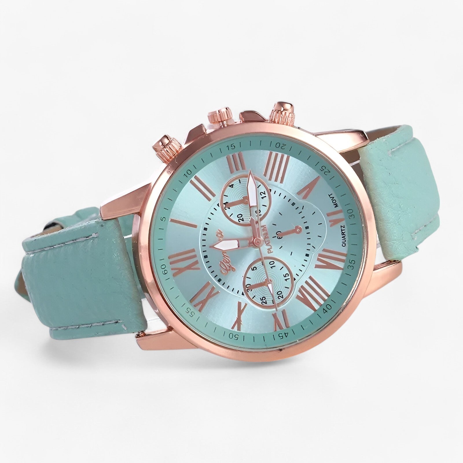 Maris | Orologio Elegante Donna – Quarzo Impermeabile - - watches wrist watches for women - Concept Palermo