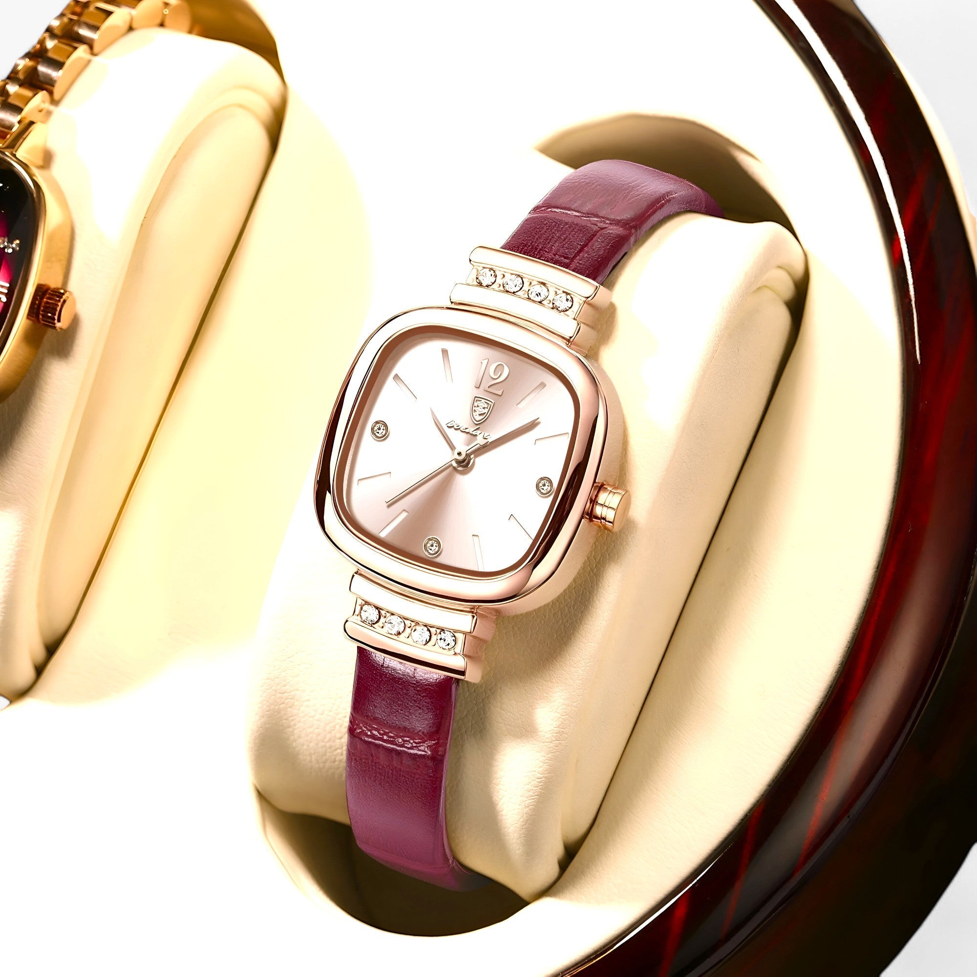Elisse | Orologio di lusso per donne - - ladies watch watch for women WOMEN wrist watches for women - Concept Palermo