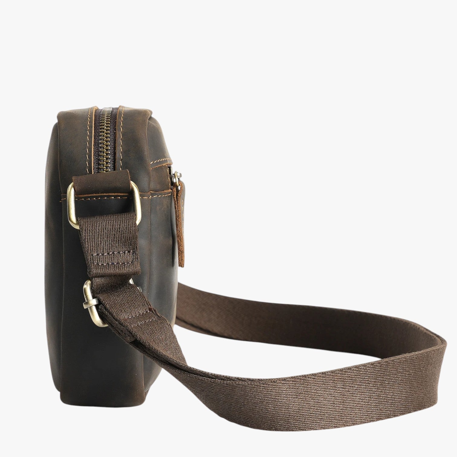 Ezekiel | Borsa a Tracolla Uomo YATBEST Elegante, Capiente, Pronta per Ogni Giorno - - bag Bags bags for men mens bag Shoulder Bags - Concept Palermo