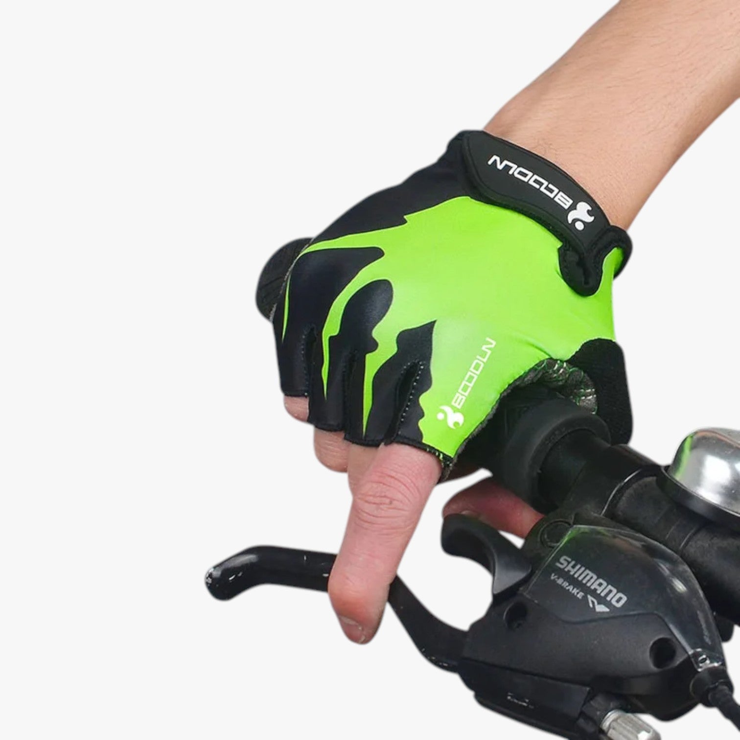 Alonzo | Guanti estivi antiscivolo e traspiranti da fitness e ciclismo - - gloves gloves for men mens gloves - Concept Palermo
