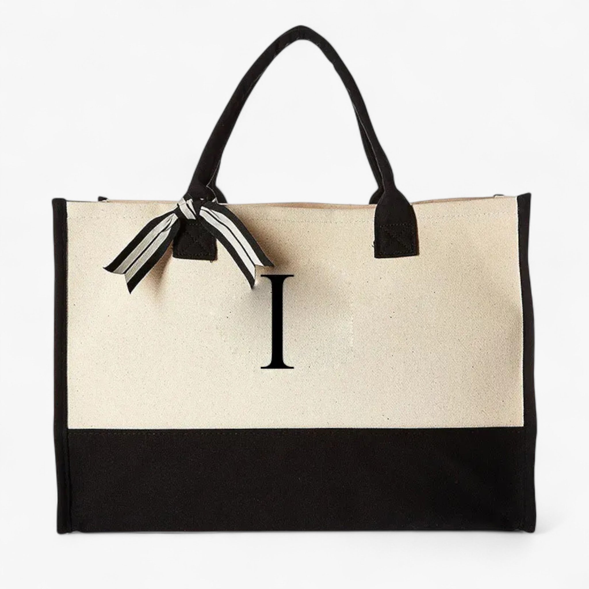 Borsa tote personalizzata - I - Bags handbags tote bags Women's handbags - Concept Palermo