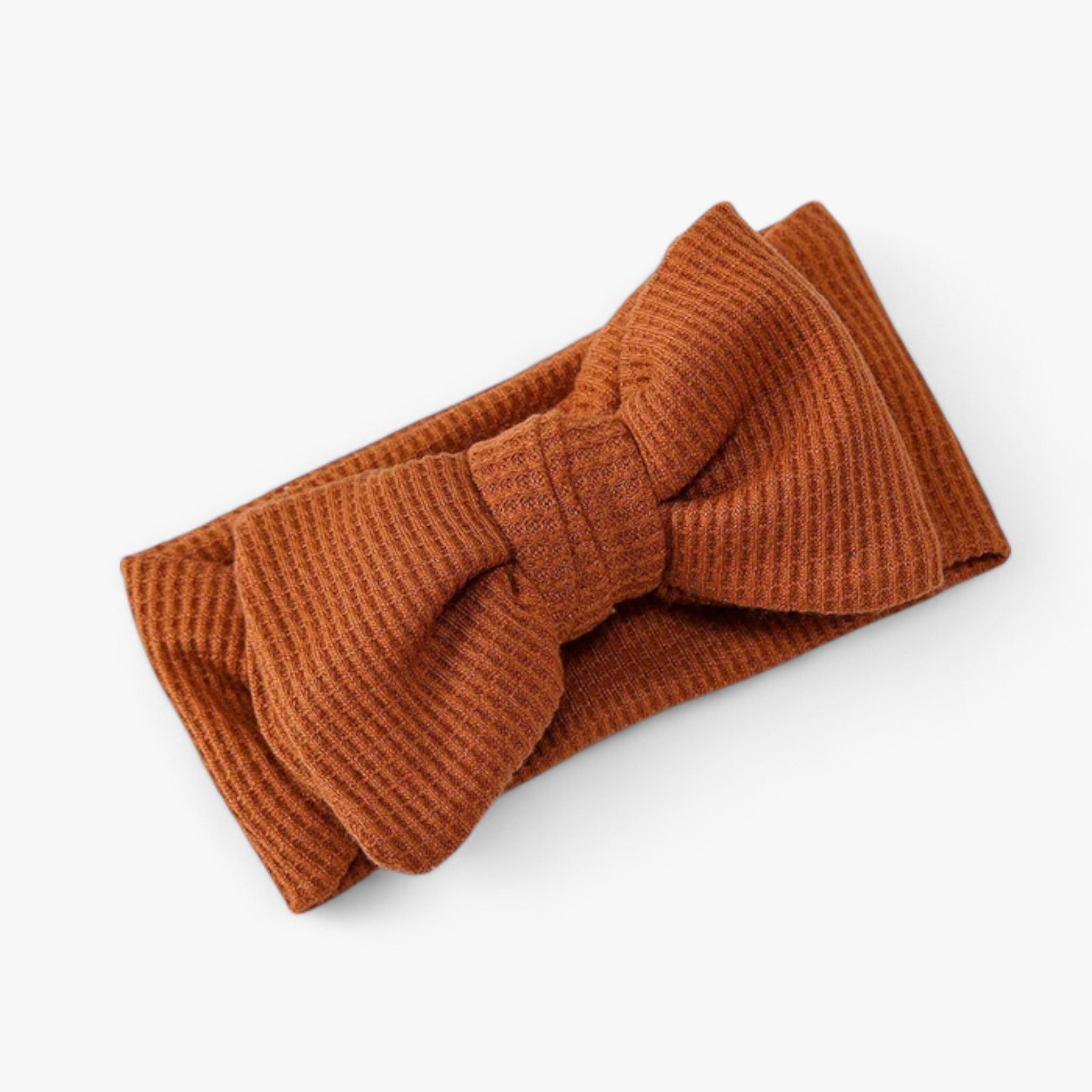 Baby Bowtiful | Un fiocco dolce per il tuo piccolo angelo - Marrone - bow bow for baby Kids & Baby - Concept Palermo
