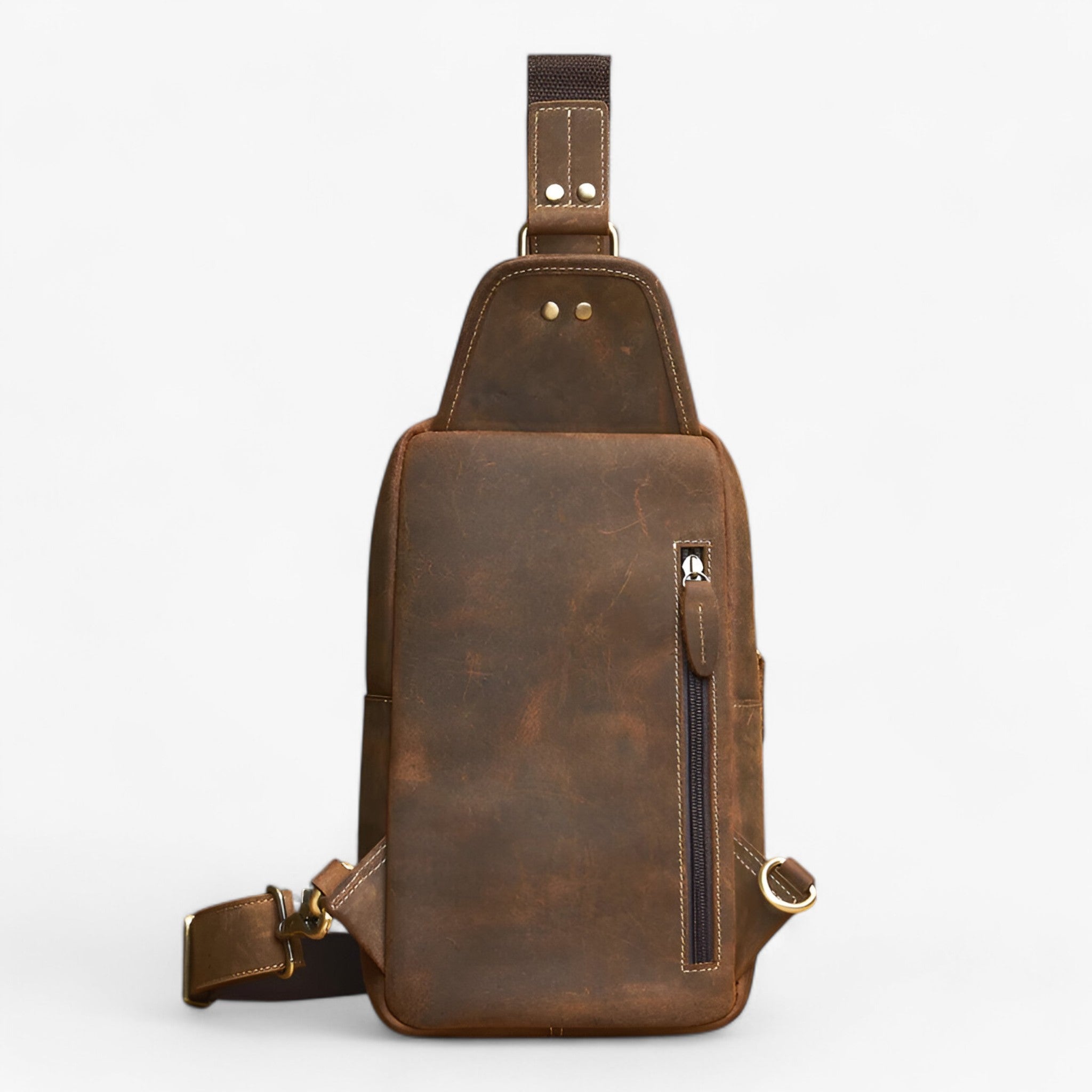 Arthur | Borstzak - Stile vintage - - - Concept Palermo