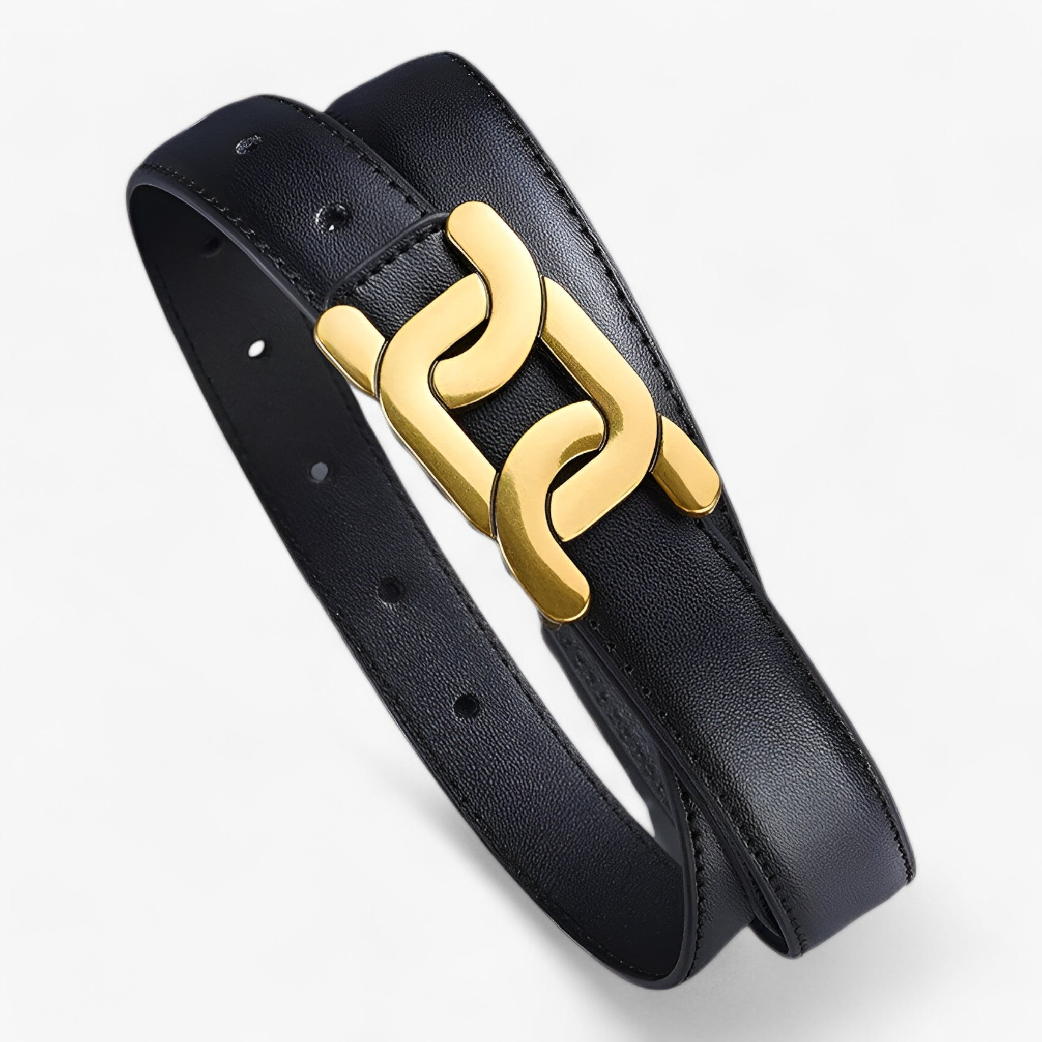 Lena | Cintura moda retrò - Accessorio elegante e versatile - - Belts WOMEN - Concept Palermo