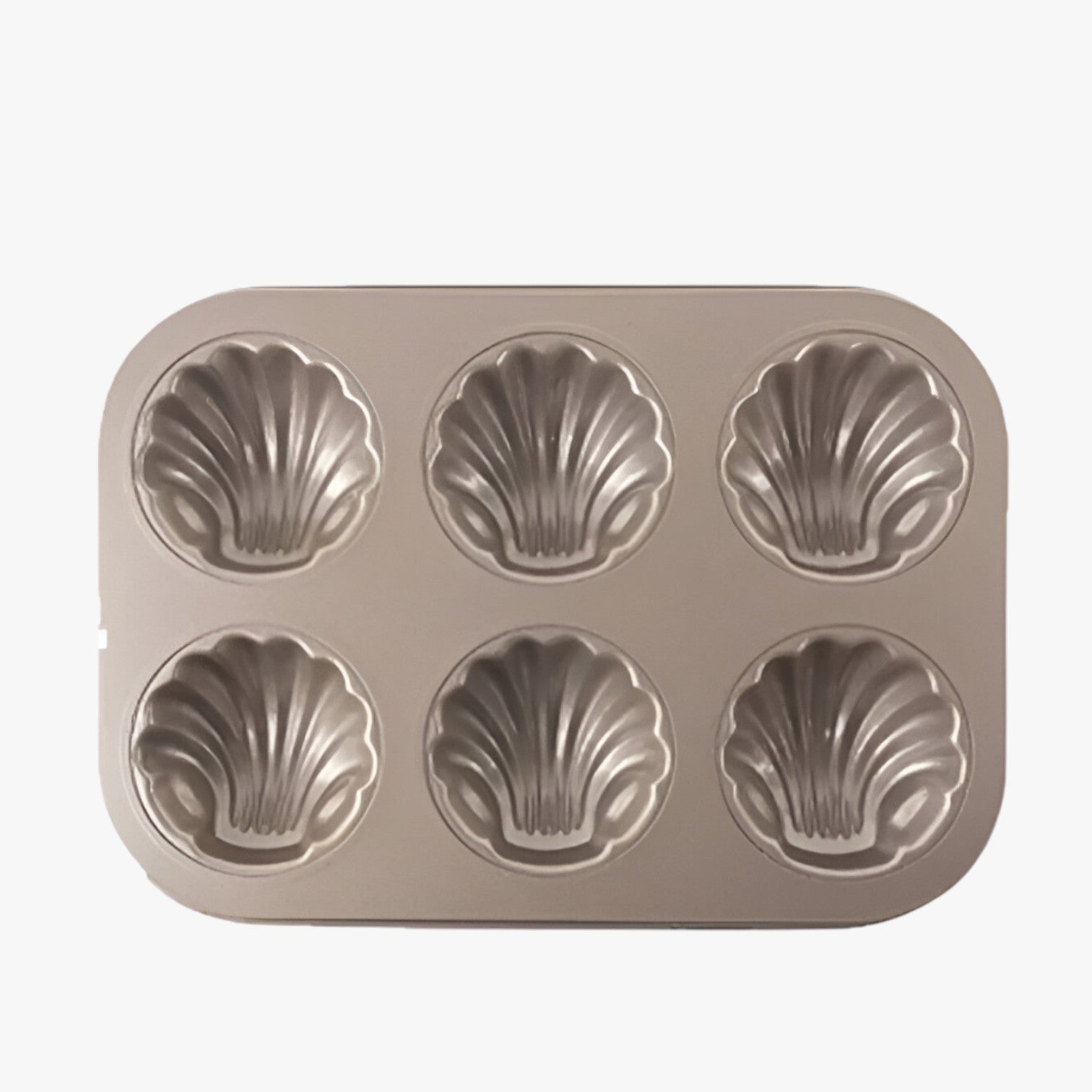 Angel | PawBake Stampo per torta antiaderente a forma di zampa - Small shells - Kitchen Kitchen Essentials kitchen tools - Concept Palermo