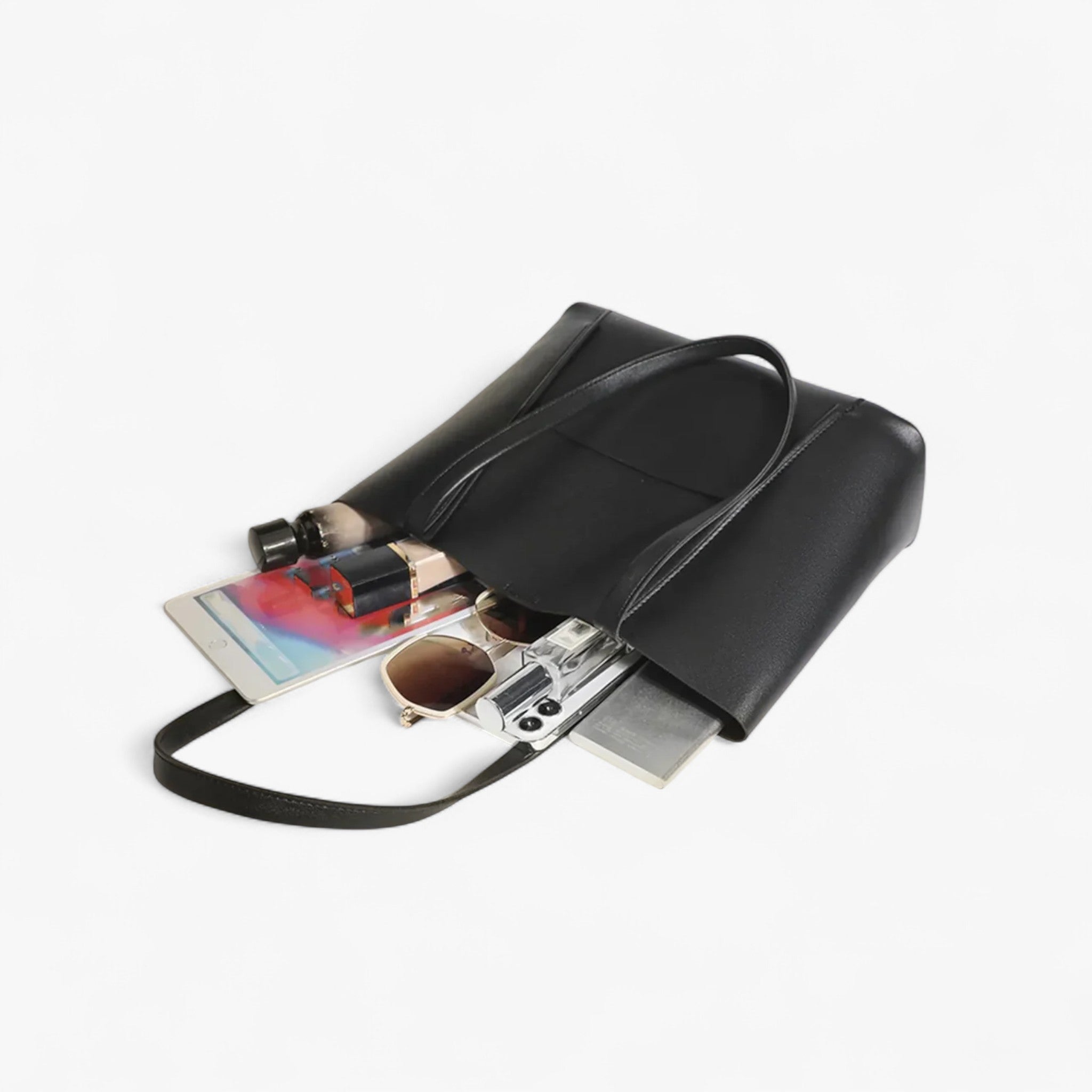 Borsa Stella con manici superiori - - Bags handbags Shoulder Bags women bags Women's handbags - Concept Palermo