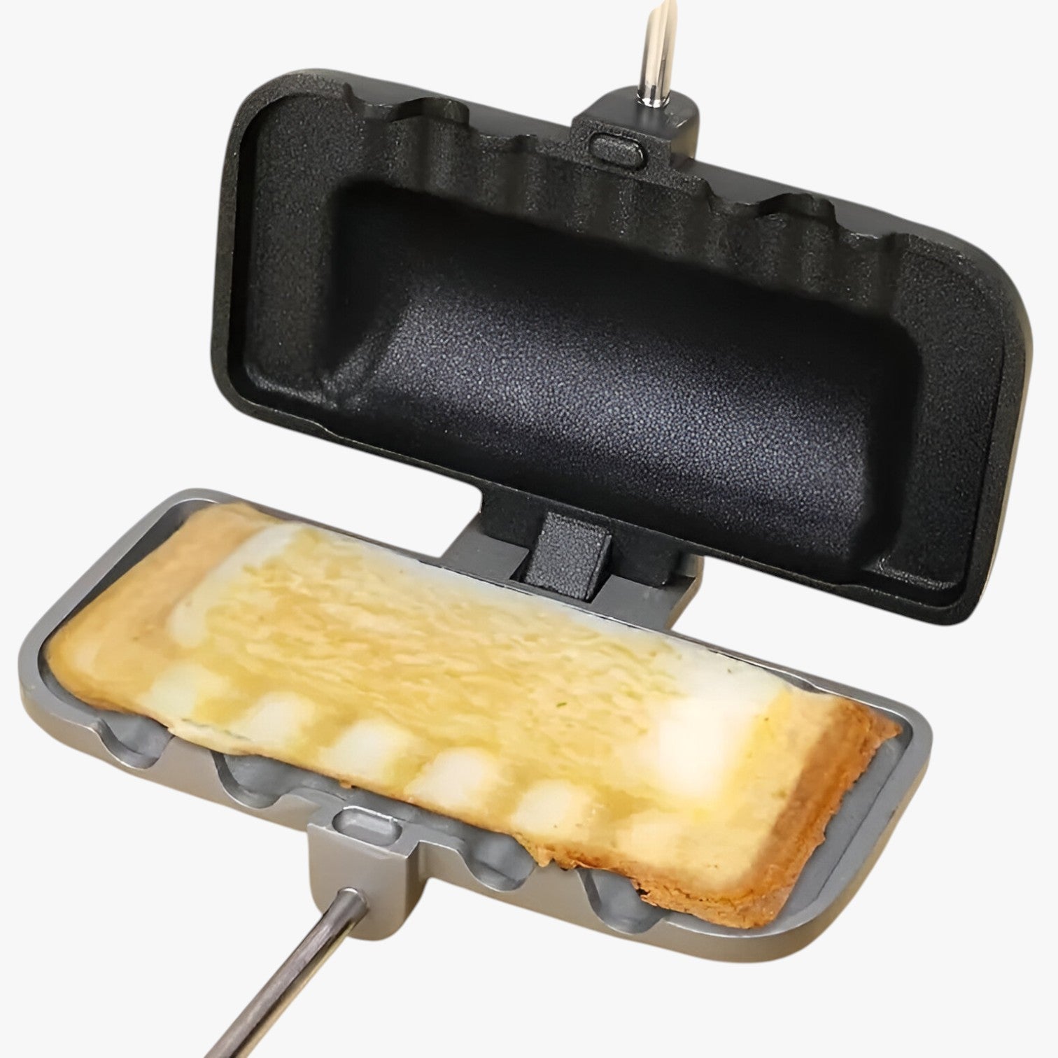 Donie | Padella per panini antiaderente doppia faccia – Toast perfetti - - Kitchen kitchen accessory kitchen tools - Concept Palermo