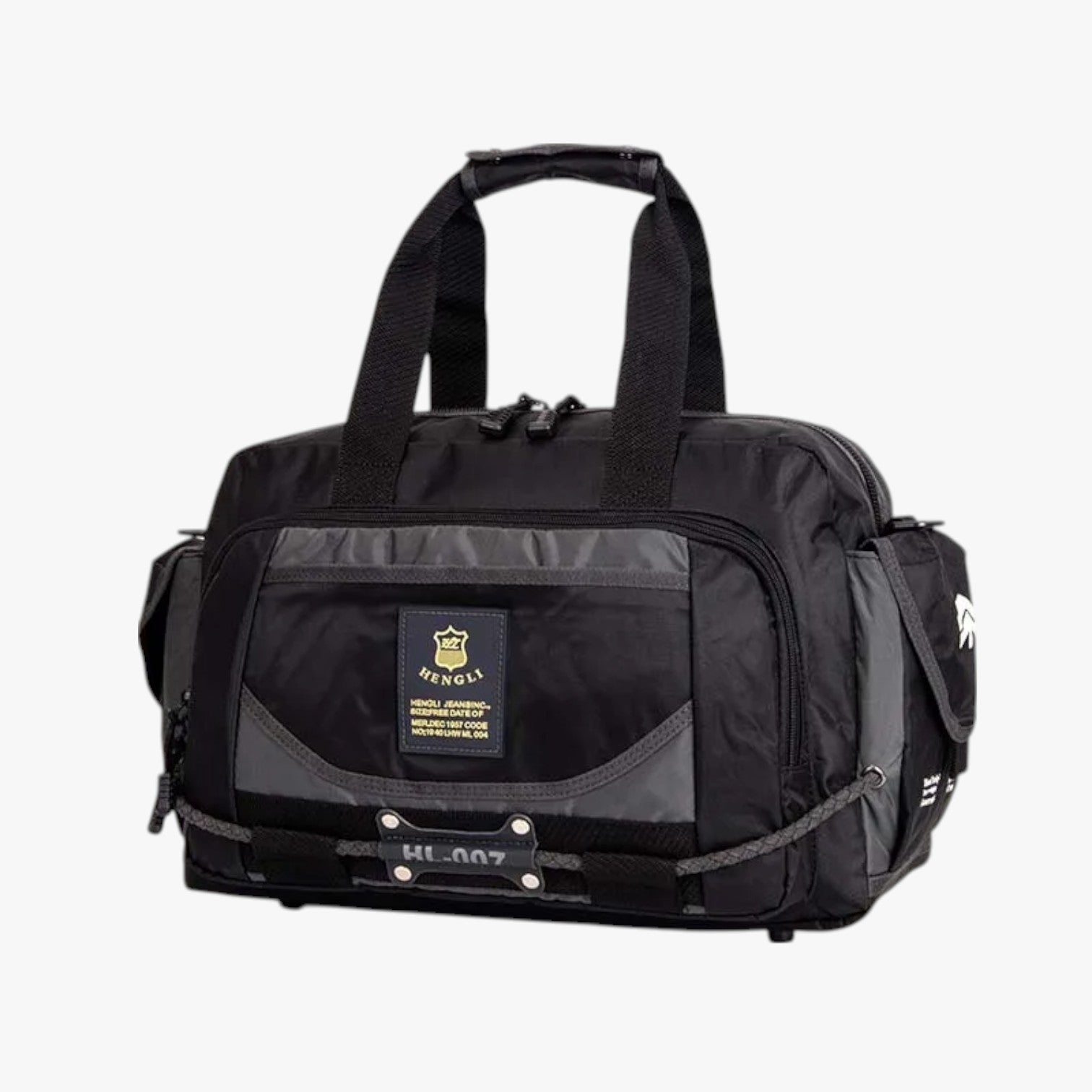 Griffin | Borsa da Viaggio Pieghevole e Impermeabile - - bag Bags men bag mens bag - Concept Palermo