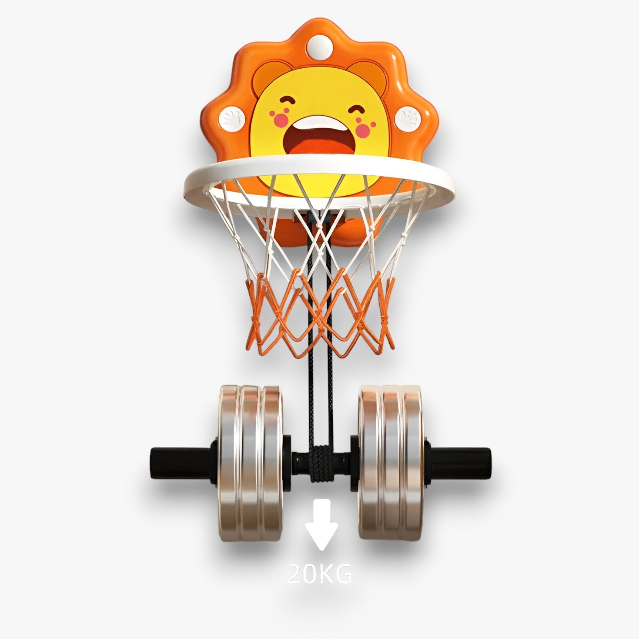 MiniHoop | Giocattoli da basket - - toys toys & gifts - Concept Palermo