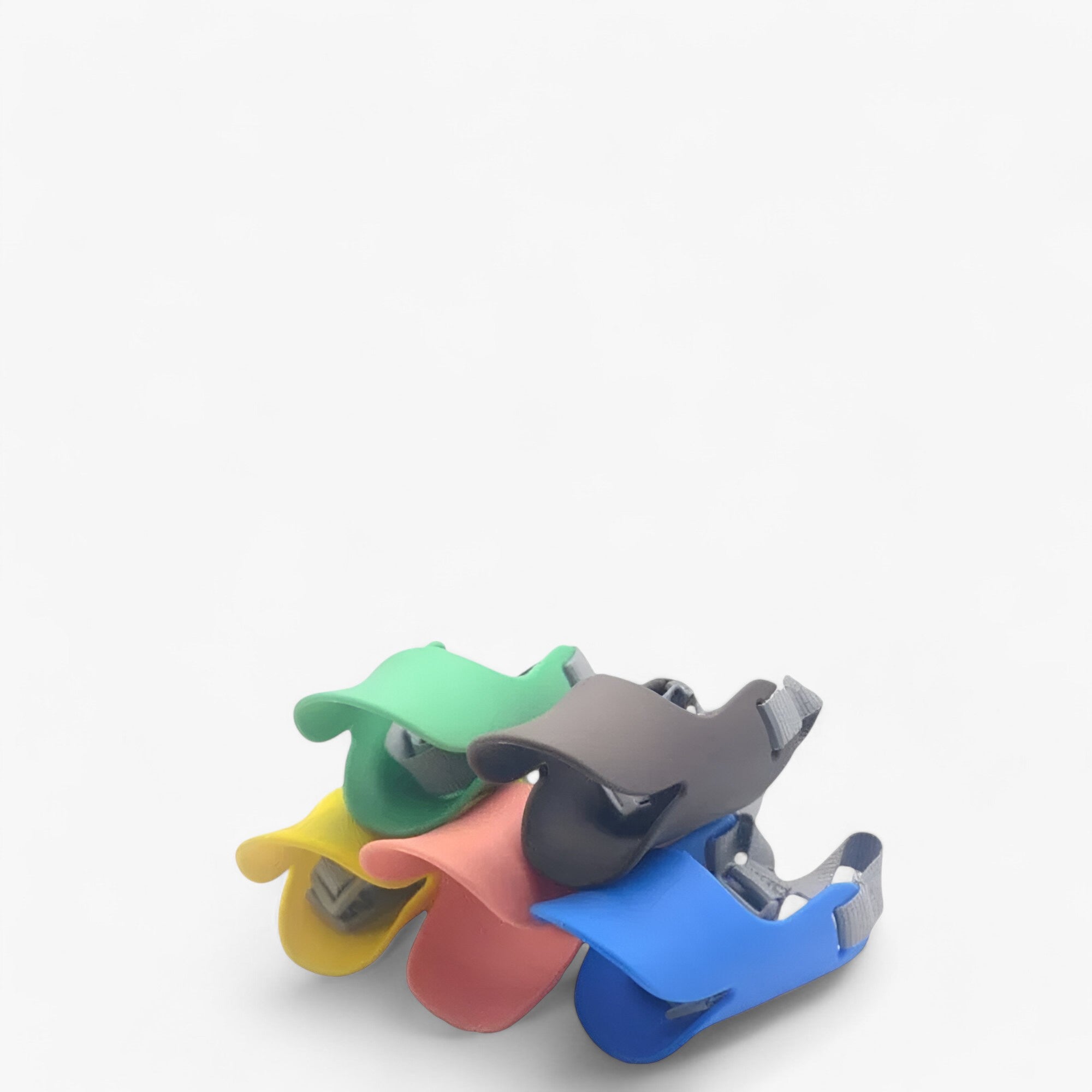Buddy | Maschera Anti-Morso e Anti-Abbaio - - Dog Pet supplies - Concept Palermo