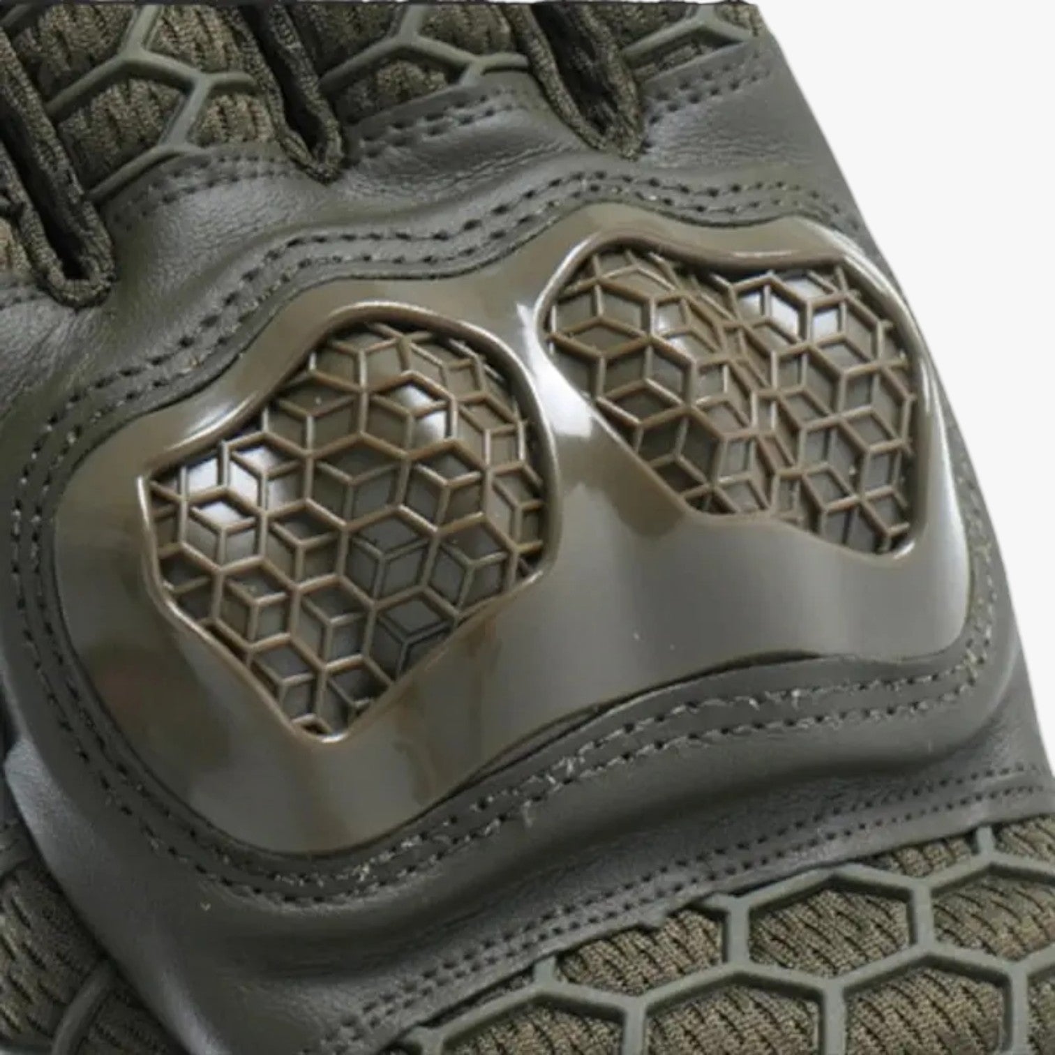 Zayne | Guanti tattici mezze dita anti-scivolo e resistenti - - gloves gloves for men mens gloves - Concept Palermo