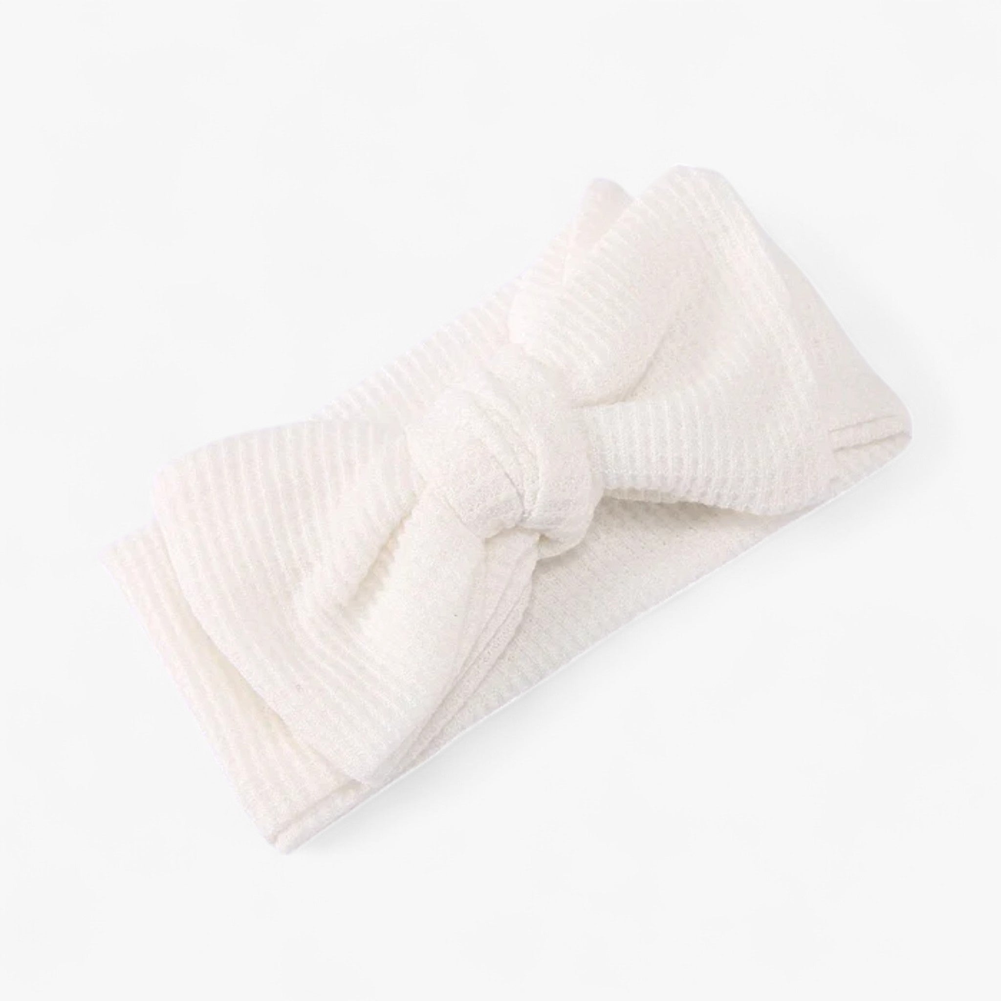 Baby Bowtiful | Un fiocco dolce per il tuo piccolo angelo - Bianco - bow bow for baby Kids & Baby - Concept Palermo