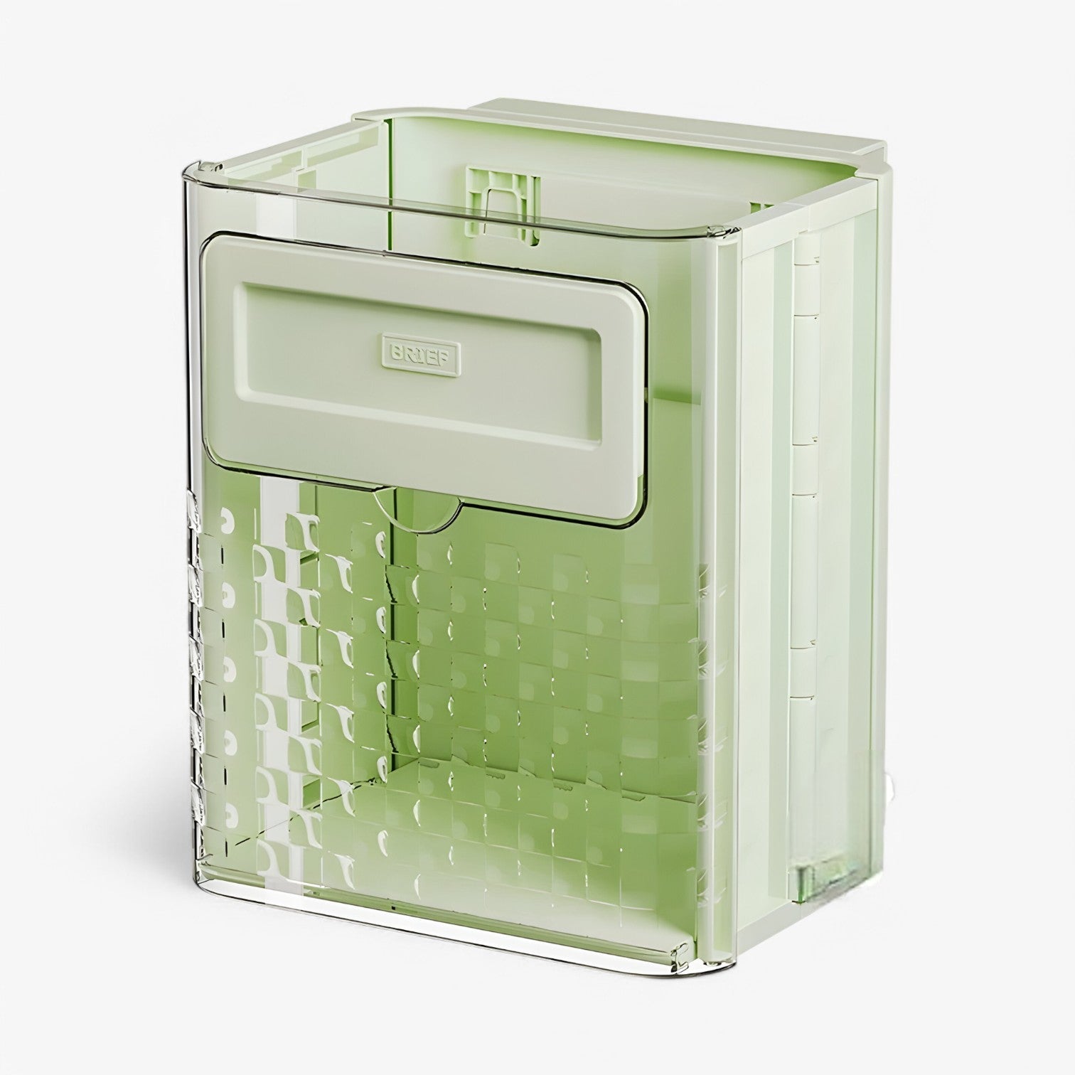 Ava | Cestino sospeso – Grande, elegante e senza odore - - Kitchen kitchen accessory kitchen tools - Concept Palermo